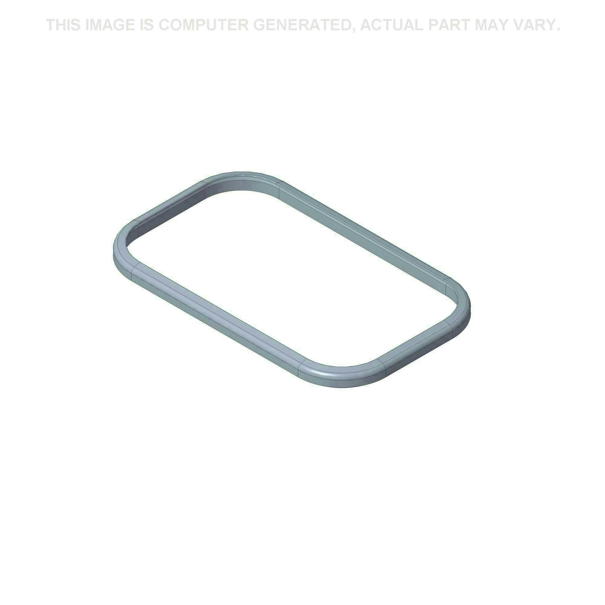 Joint d'étanchéité en caoutchouc du couvercle de la trappe | FLEXICOIL | CA | FR