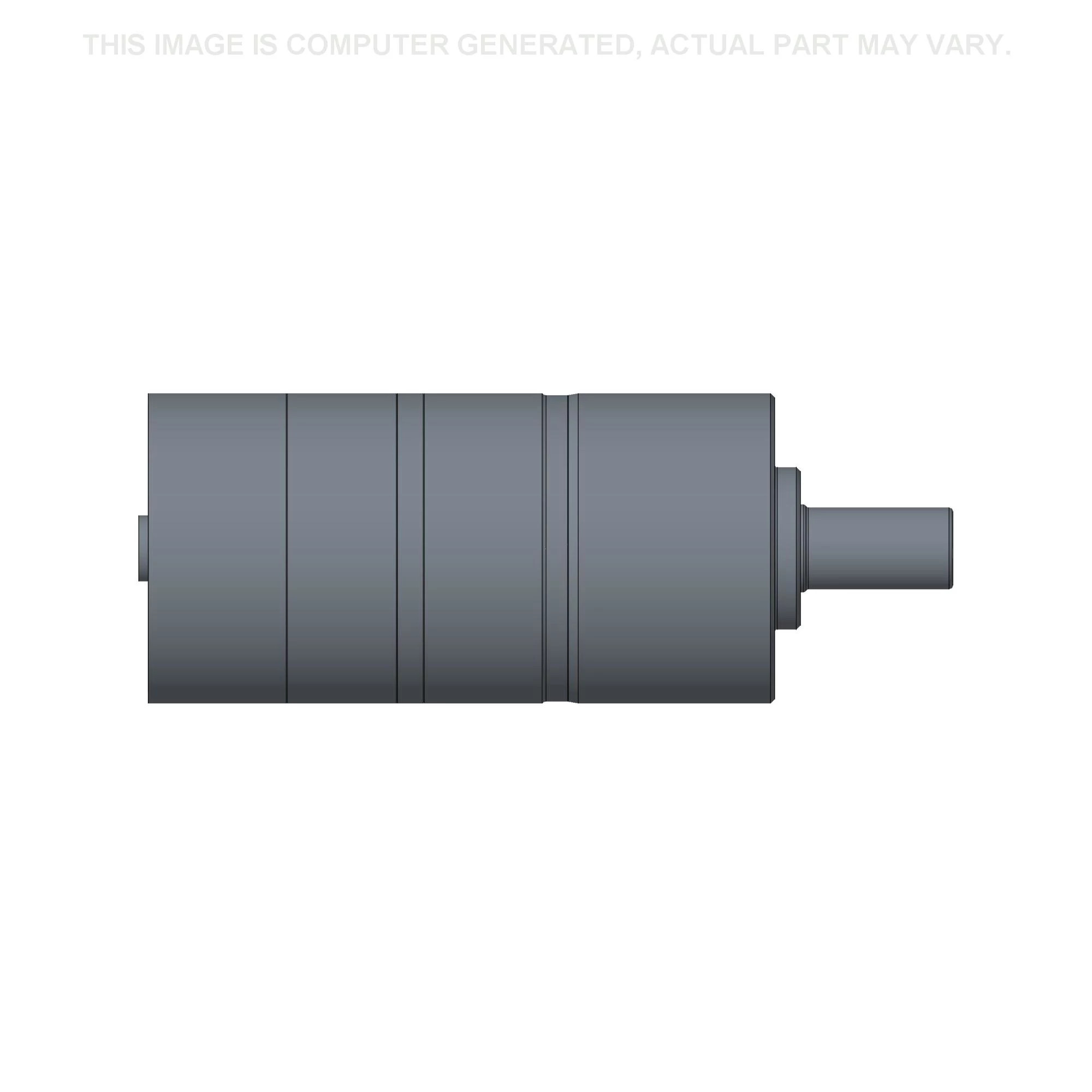 HYDRAULIC MOTOR - 48047789