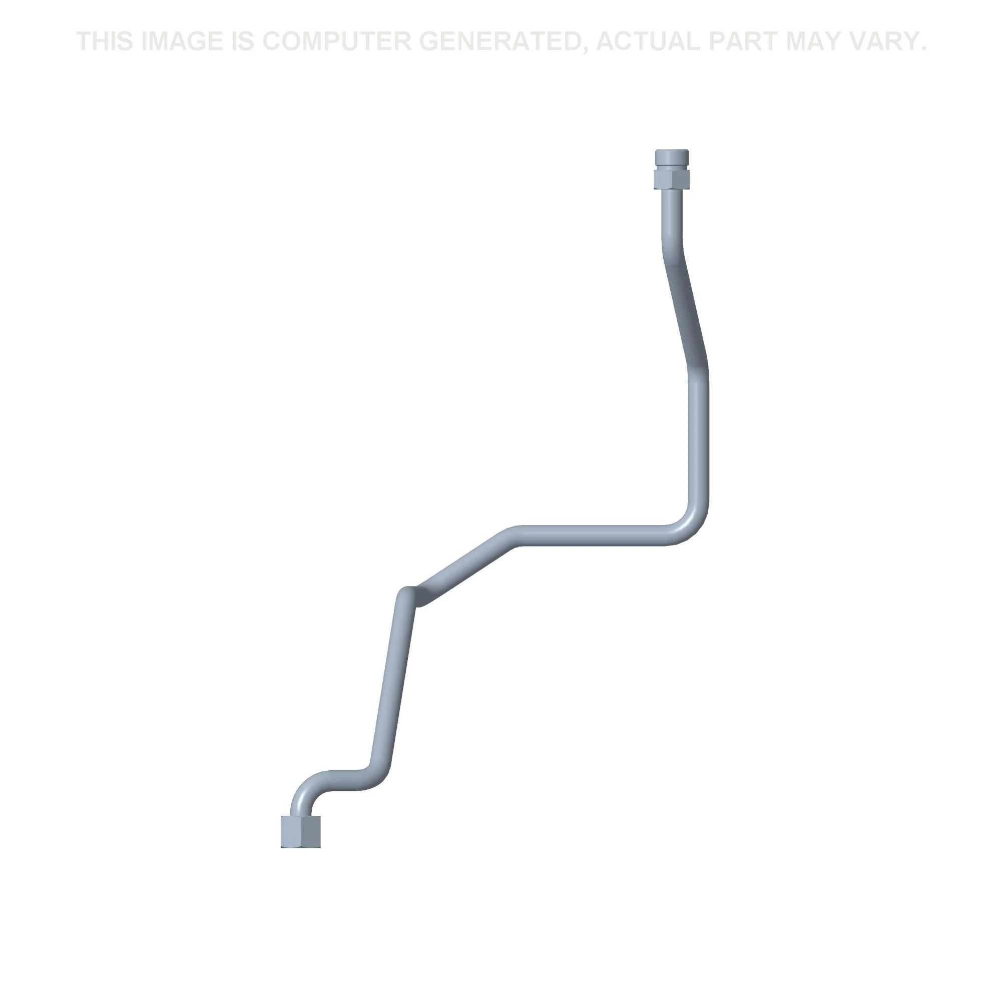 HYD TUBE | NEWHOLLANDAG | CA | EN