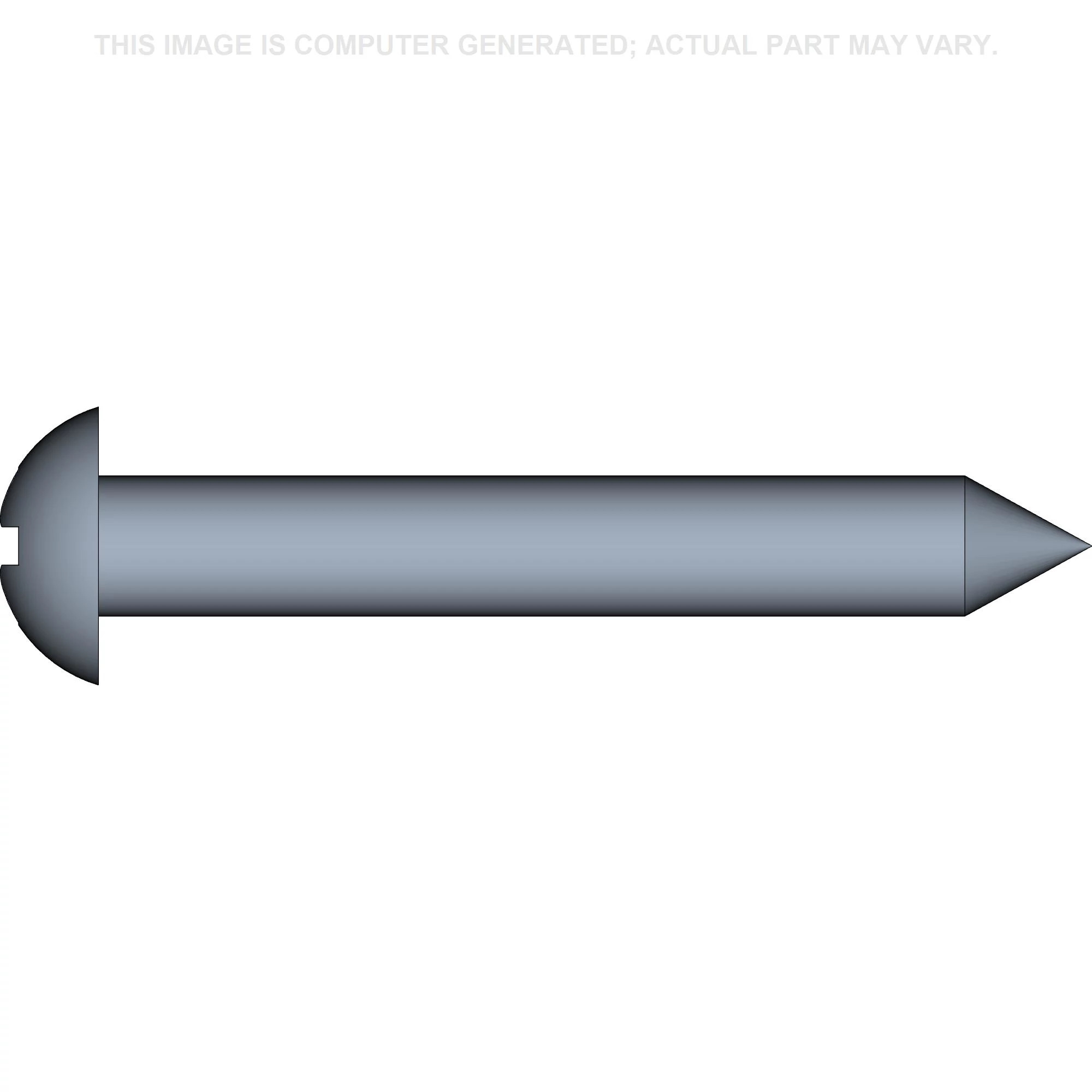 SELF-TAP SCREW | NEWHOLLANDCE | US | EN