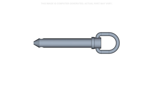 PERNO DI BLOCCAGGIO | STEYR | EU | NL