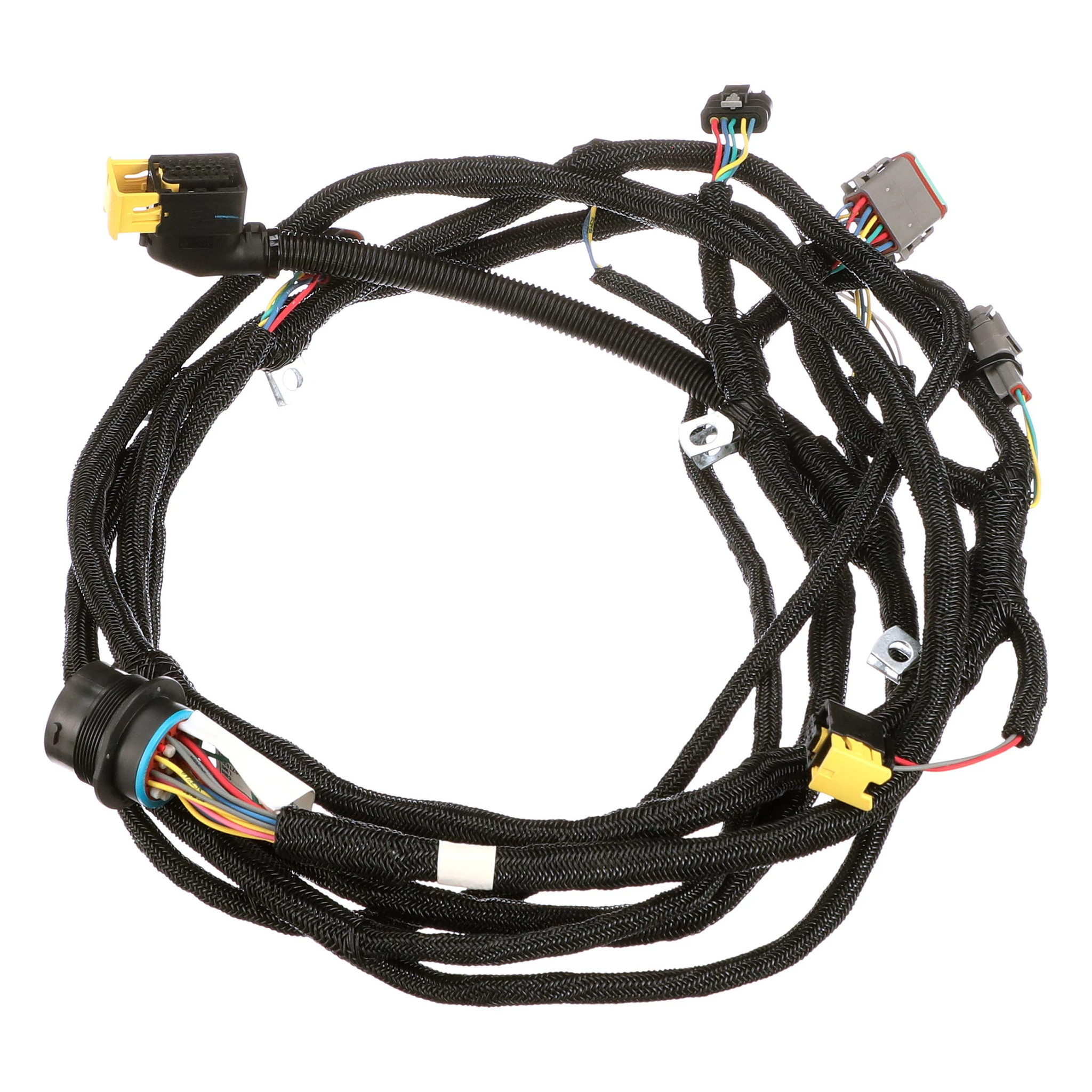 REMAN-WIRE HARNESS | CASEIH | US | EN