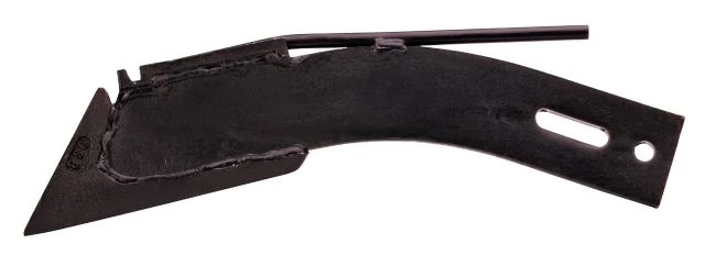 Tuff One II Fertilizer Knife - 3/8