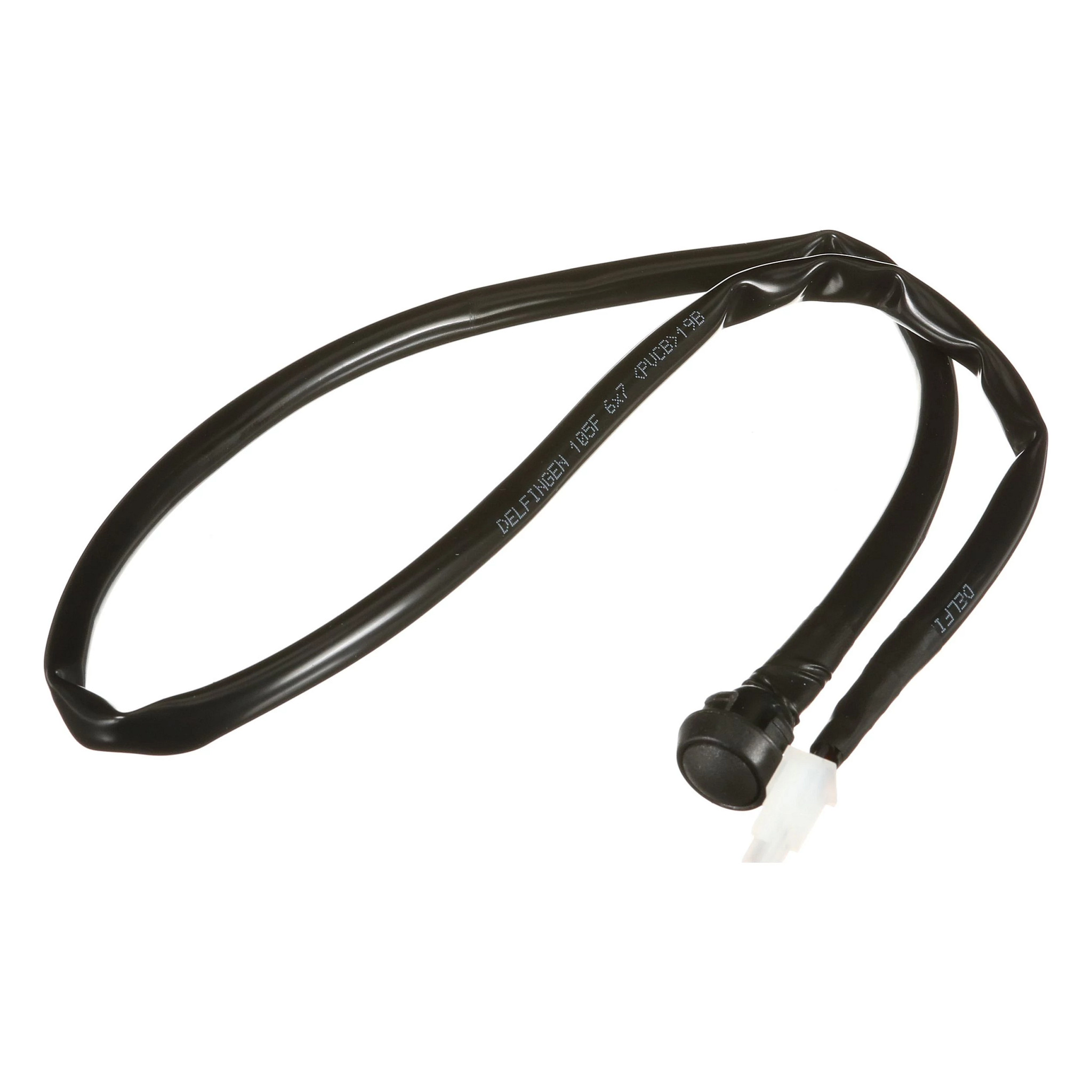 PUSH BUTTON SWITCH | FLEXICOIL | CA | EN