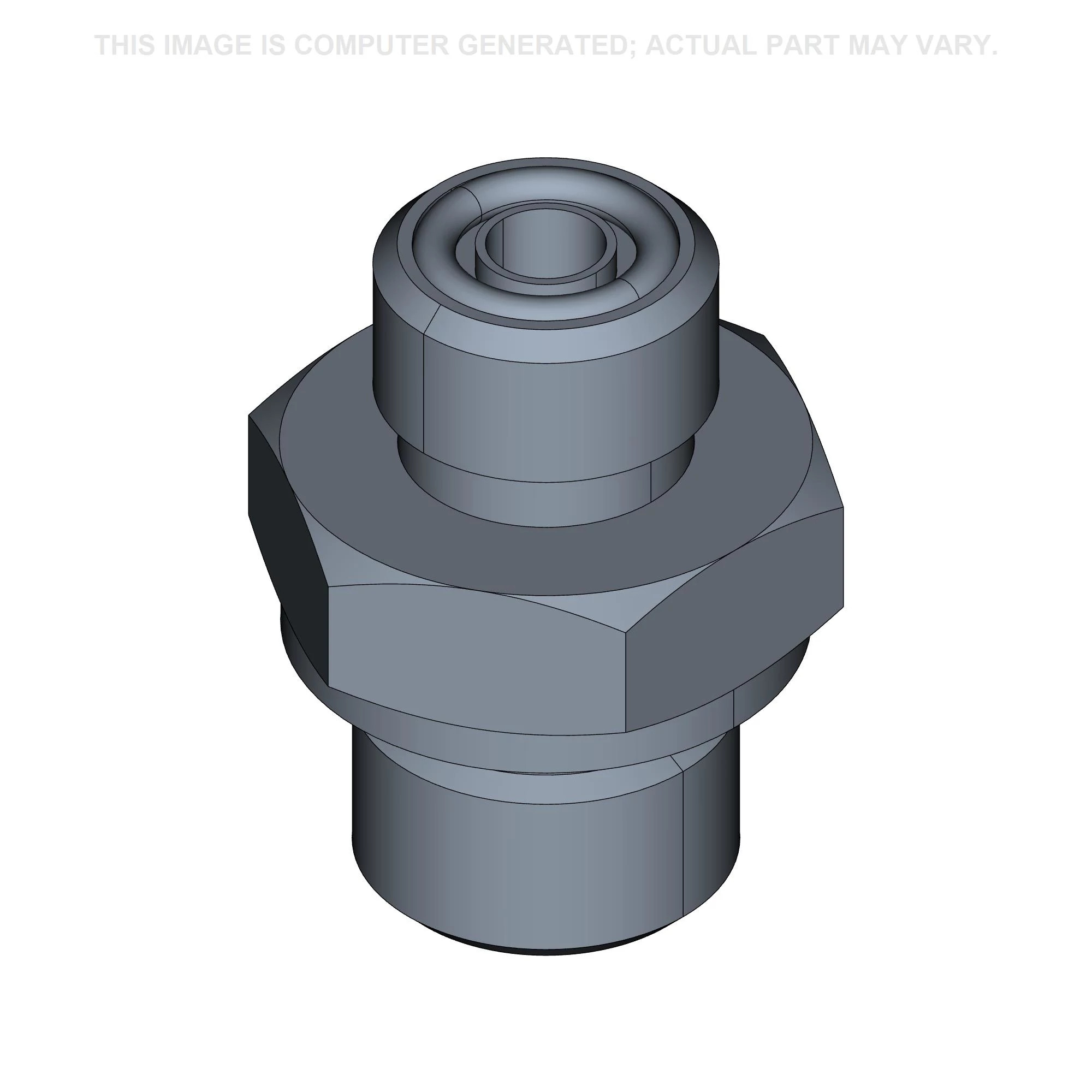 HYD CONNECTOR | NEWHOLLANDAG | IE | EN