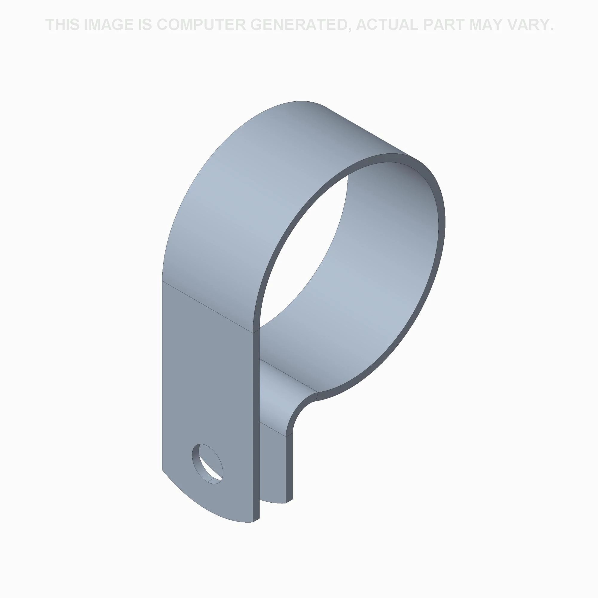 BRAÇADEIRA DE FIO | NEWHOLLANDAG | BR | PT