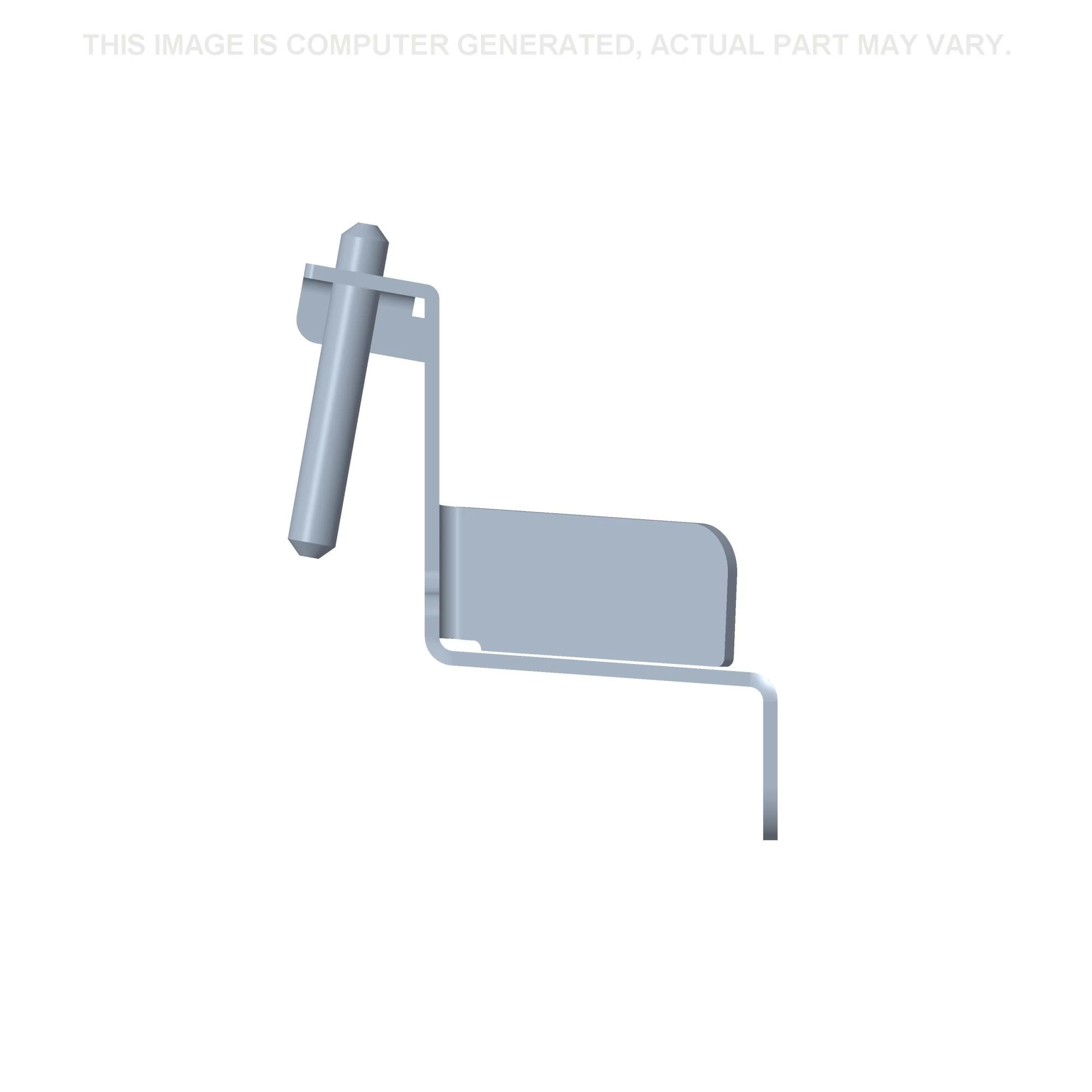 BRACKET | NEWHOLLANDAG | FR | FR