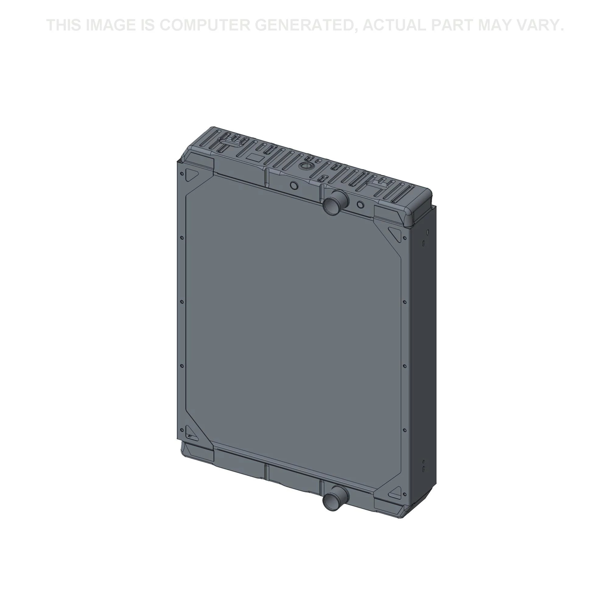 Radiator | CASECE | CA | FR