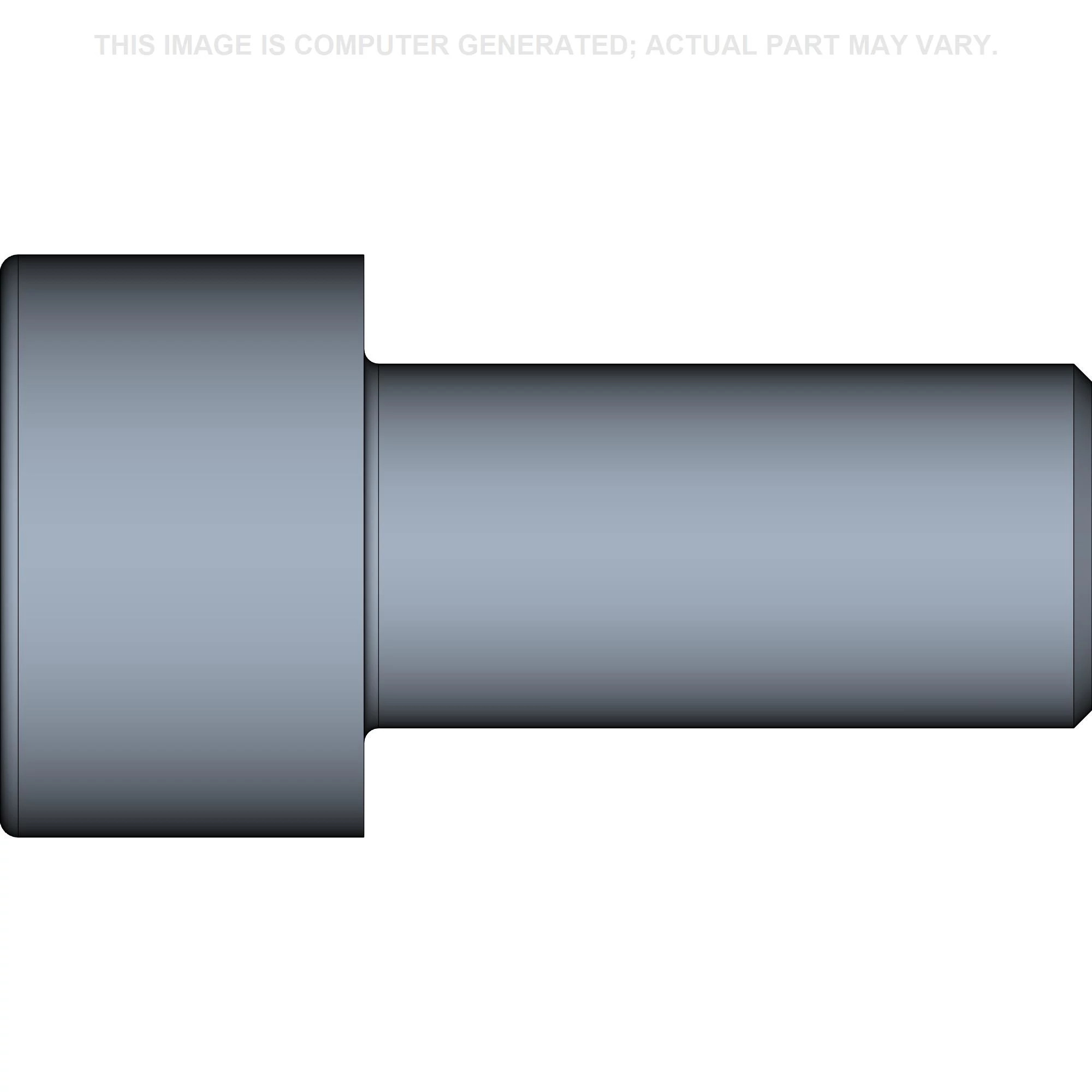 Parafuso Allena Flan