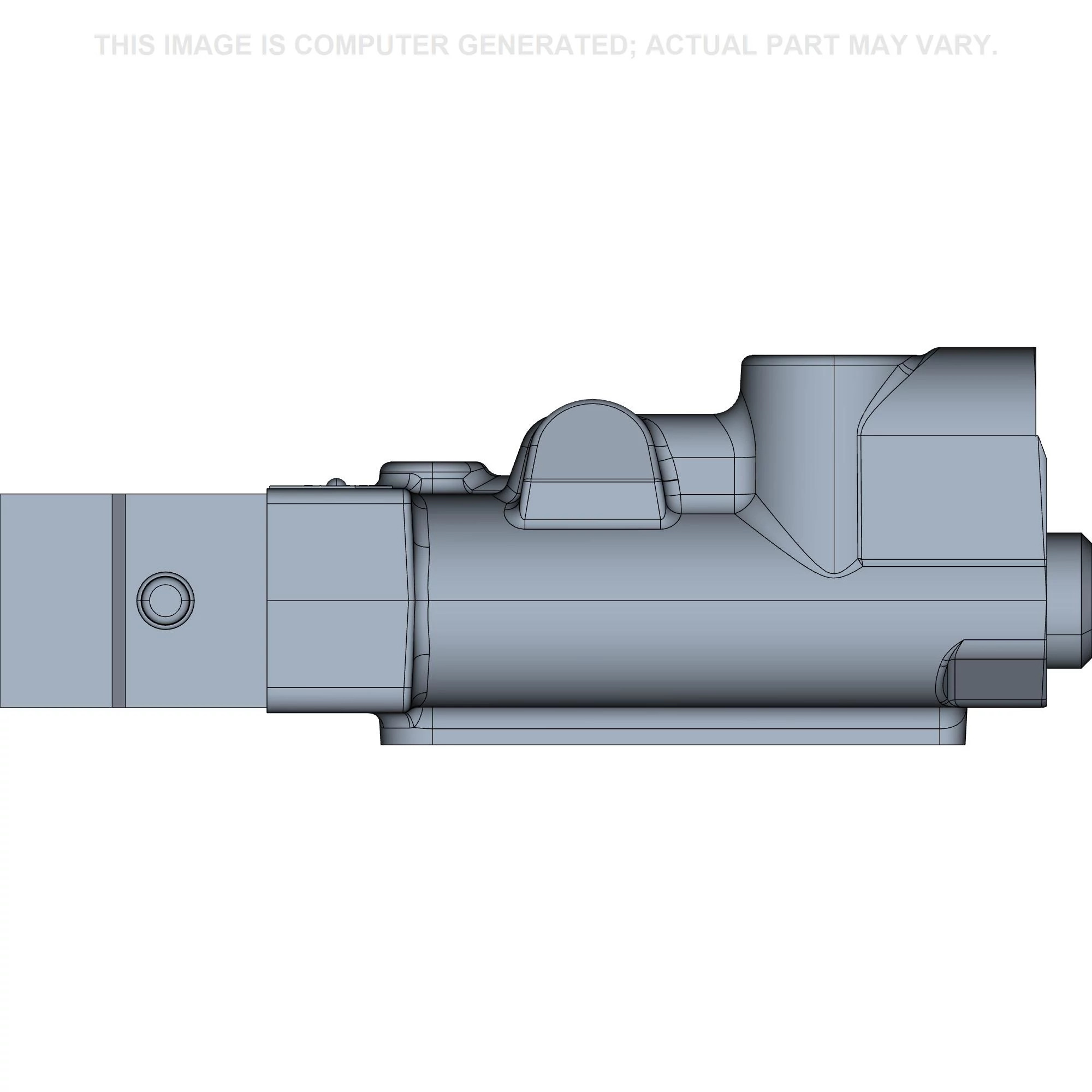 BRAKE VALVE | CASEIH | GB | EN
