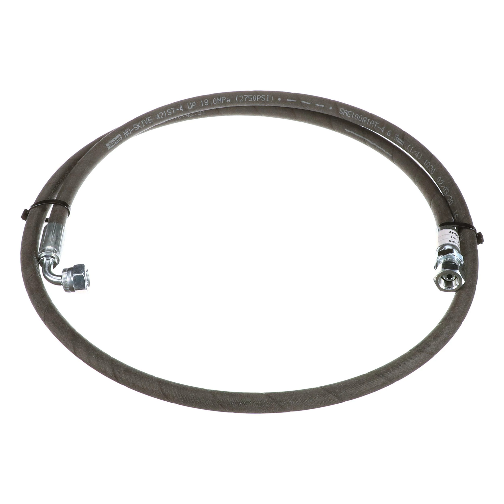 HOSE - MT40007911