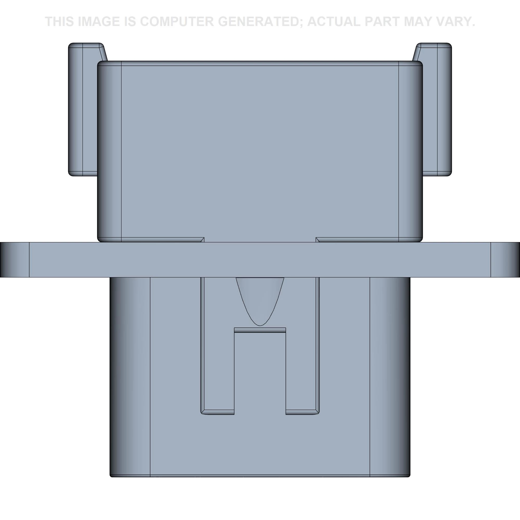 ELEC CONNECTOR | MILLER | ANZ | EN