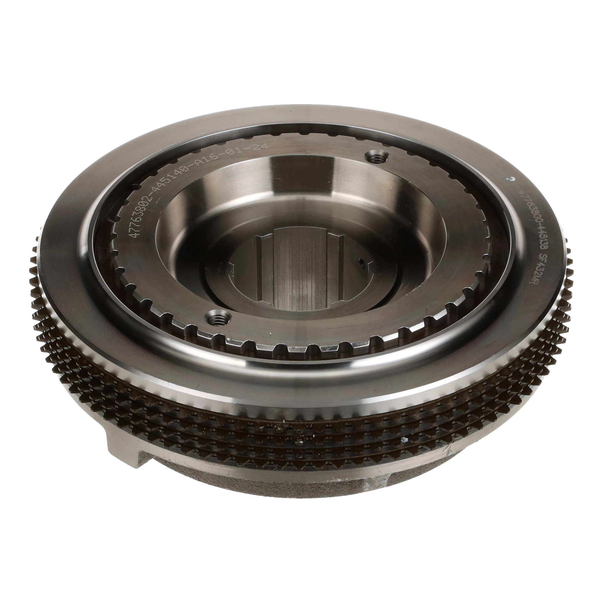 CLUTCH | NEWHOLLANDAG | CA | EN
