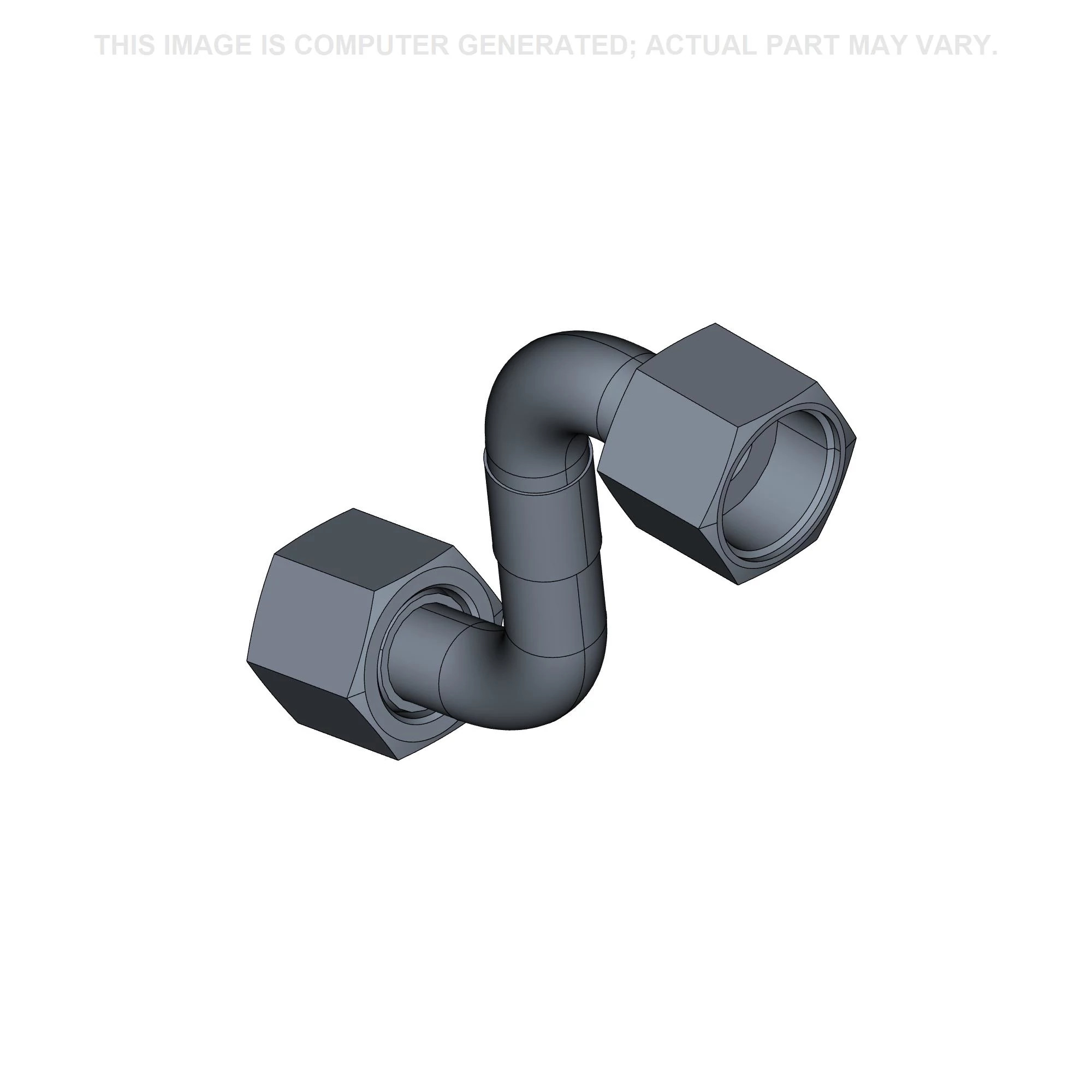 TUYAU HYDRAULIQUE | NEWHOLLANDCE | AMEA | FR