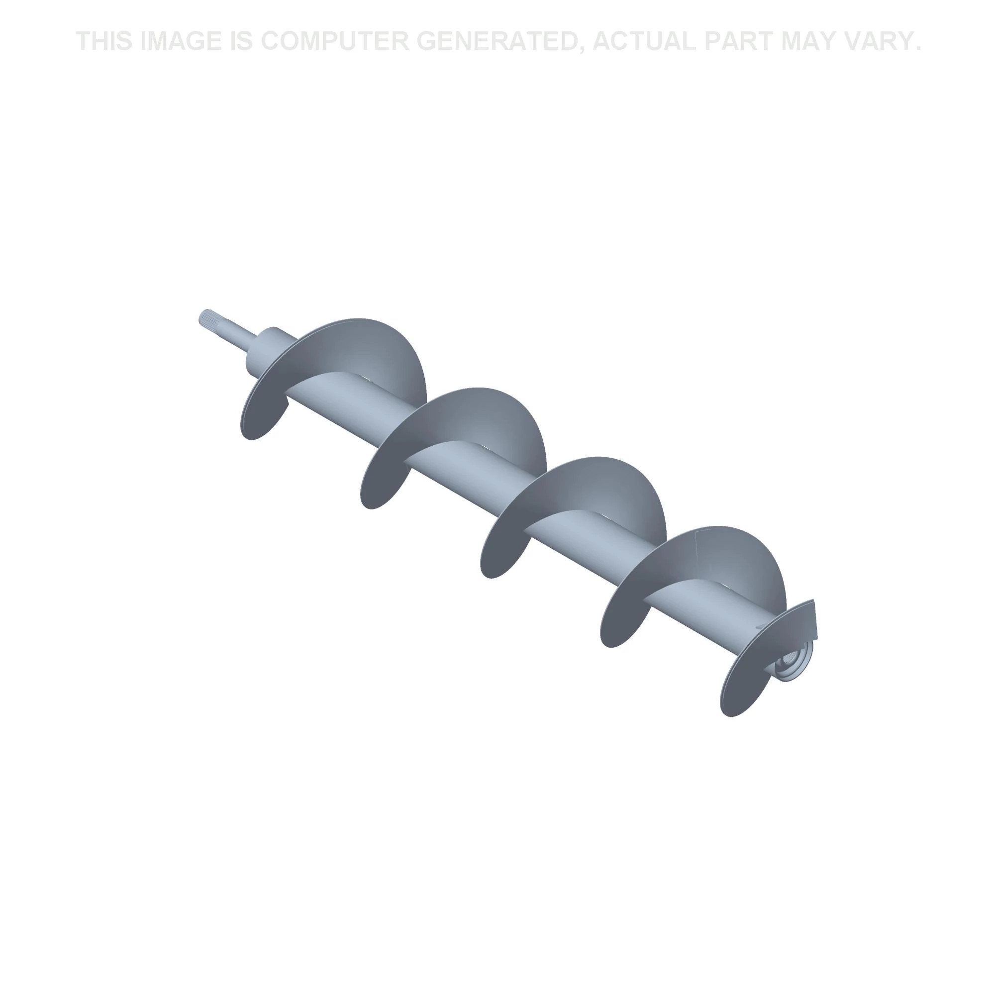 AUGER | CASECE | EU | EN