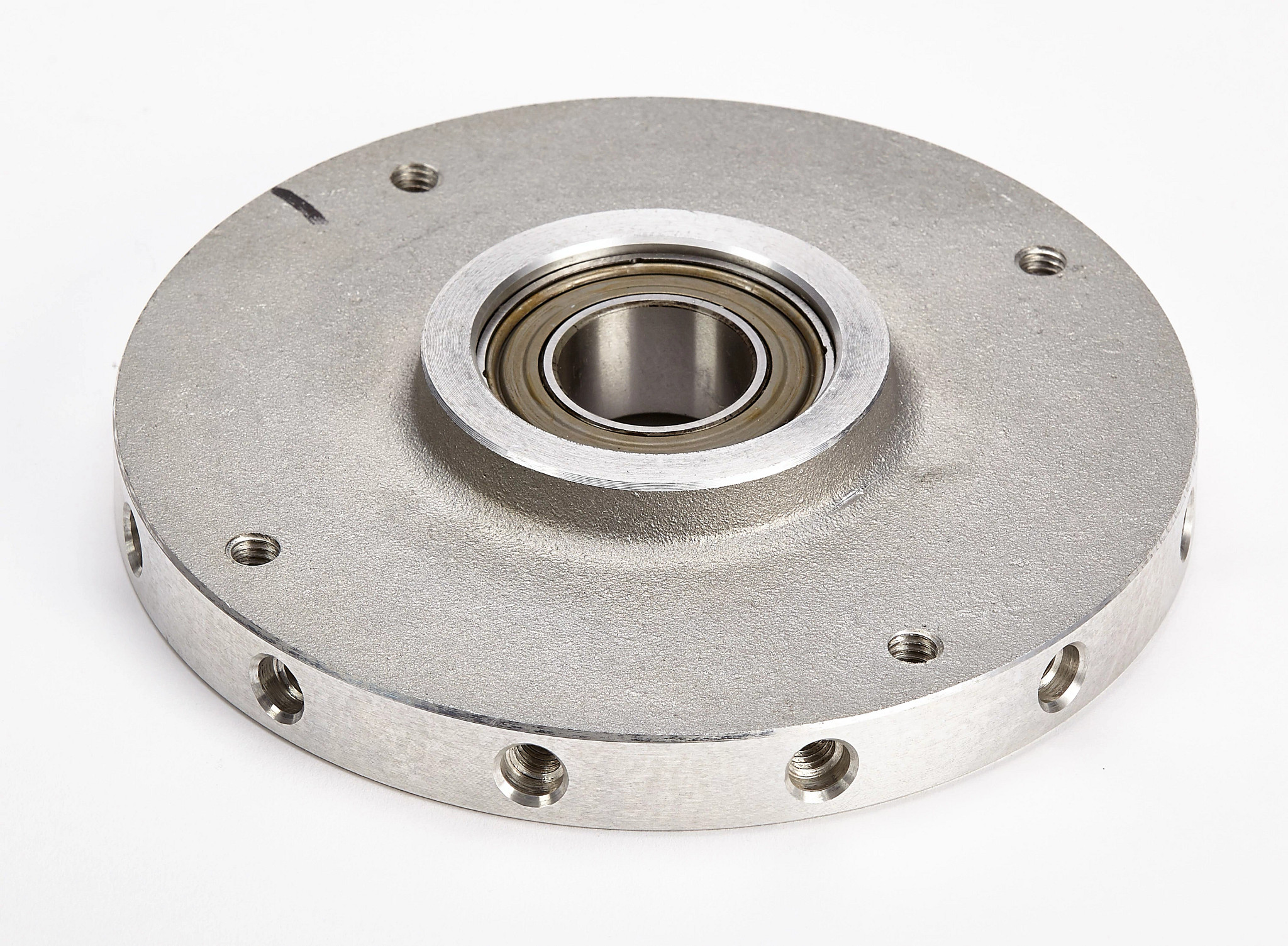 Hub | NEWHOLLANDAG | CA | EN