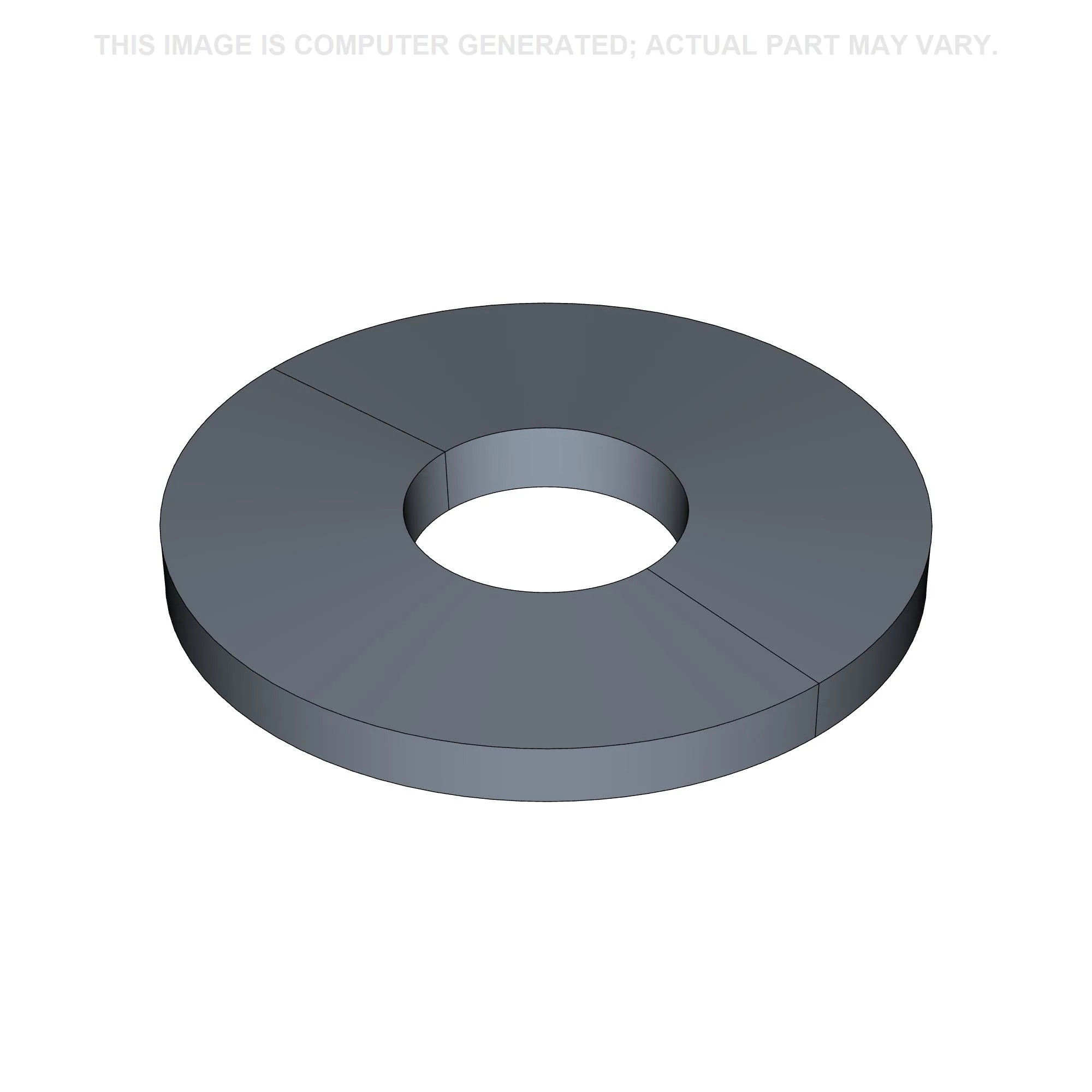 BELLEVILLE WASHER | CASEIH | AMEA | EN