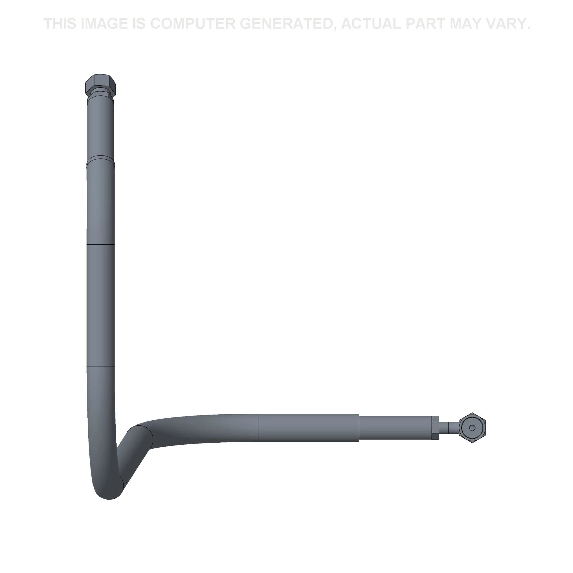 TUBO | CASEIH | EU | ES