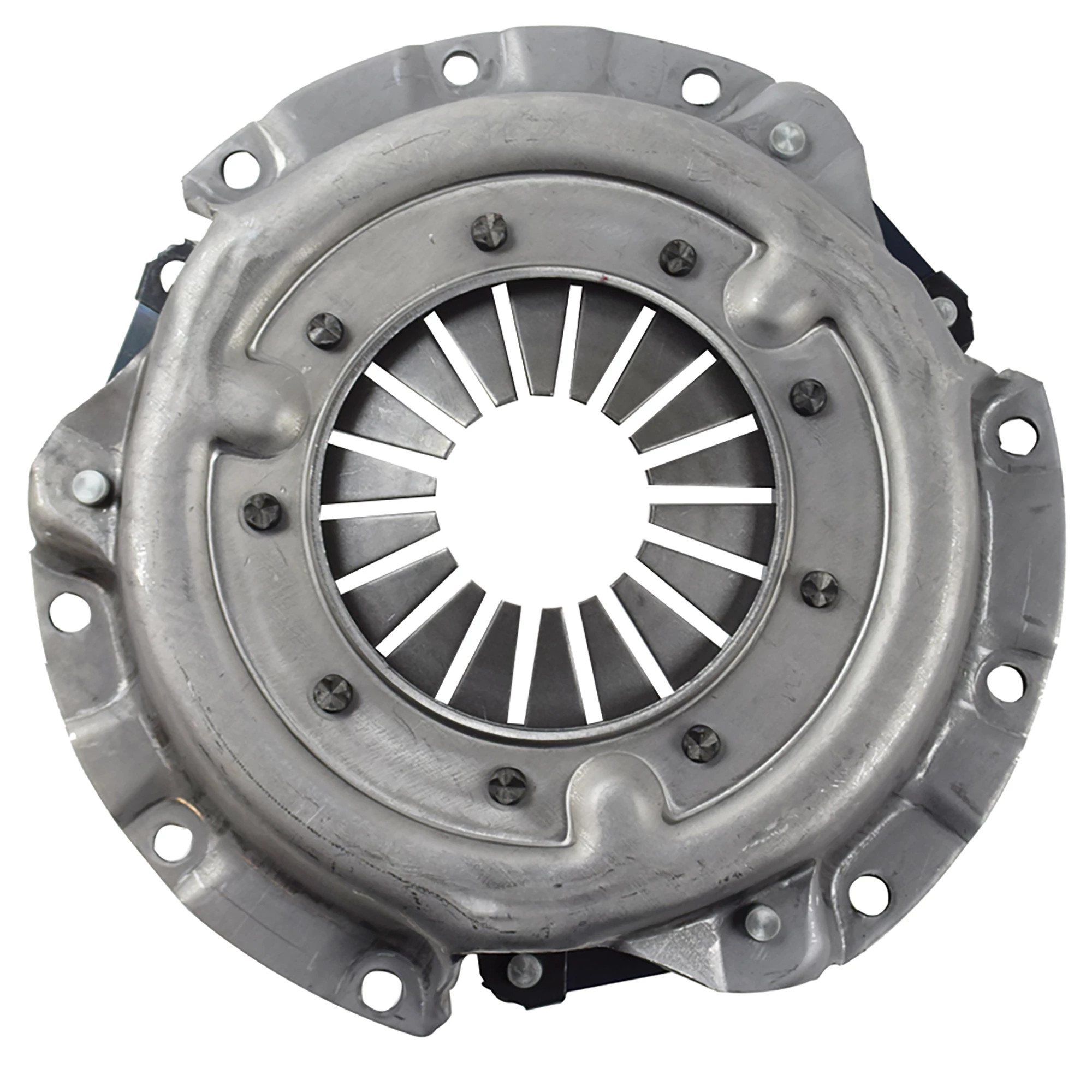 Pressure Plate Assembly | CASECE | US | EN