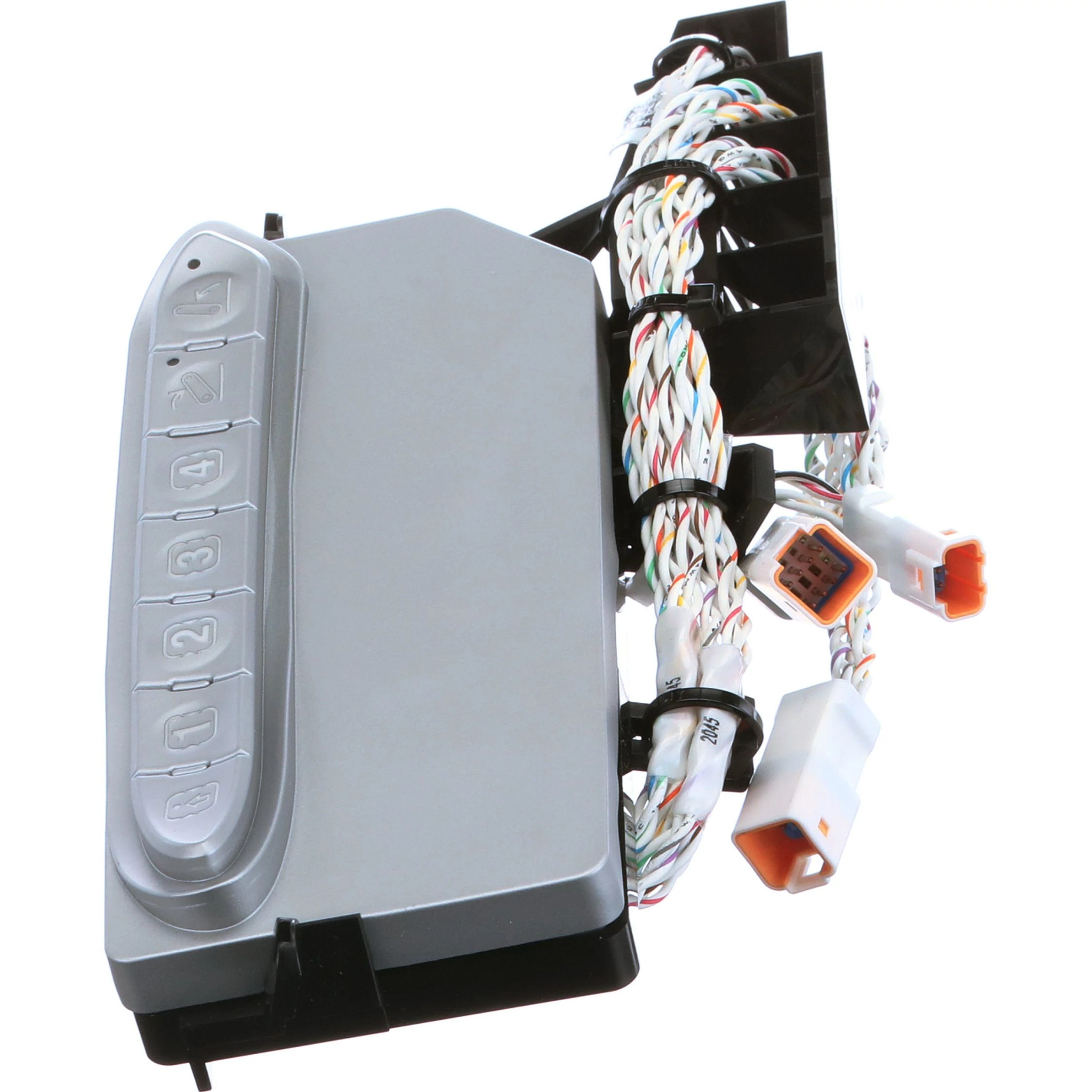 CONTROL PANEL | CASECE | CA | EN