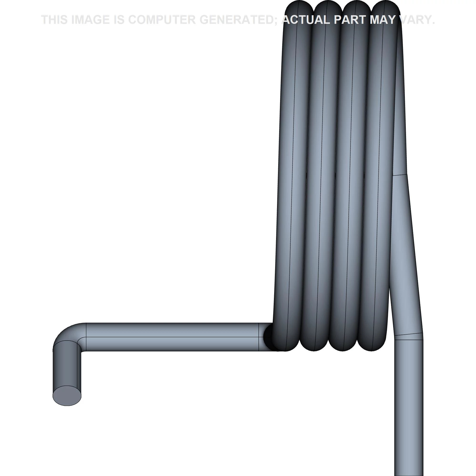 RESORTE | STEYR | EU | ES