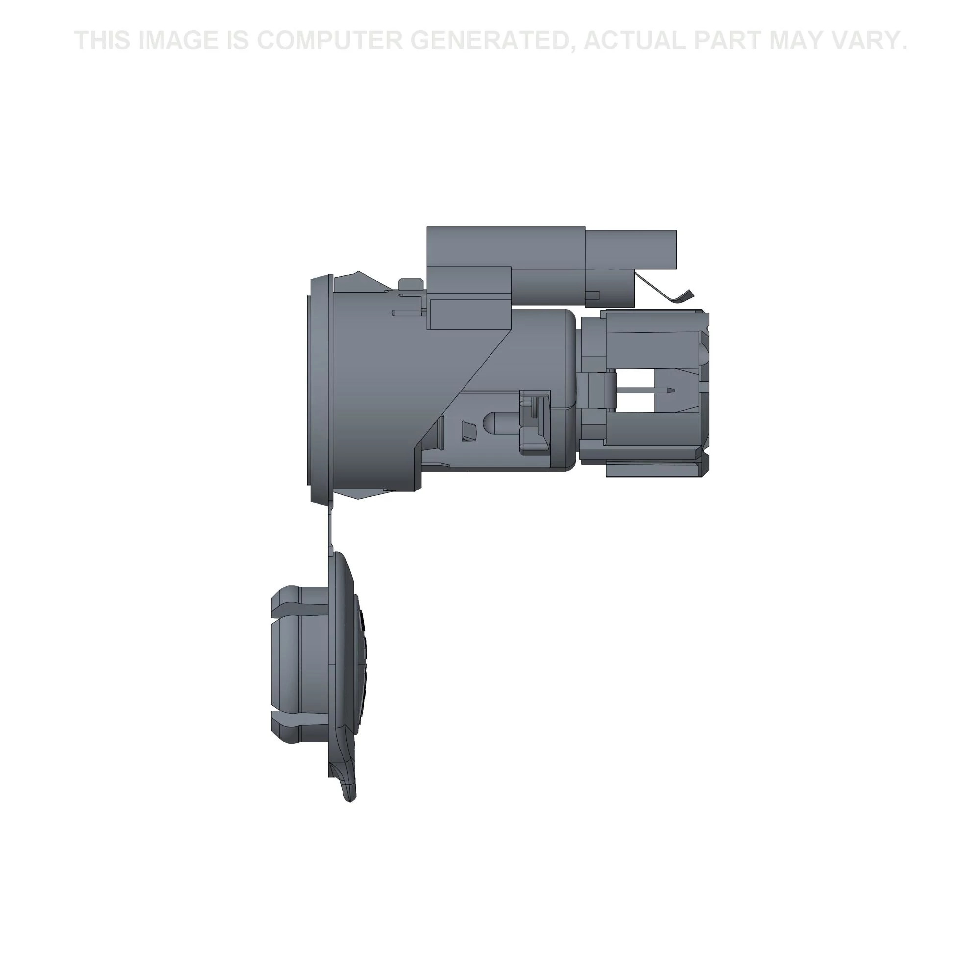 POWER SOCKET | NEWHOLLANDAG | US | EN
