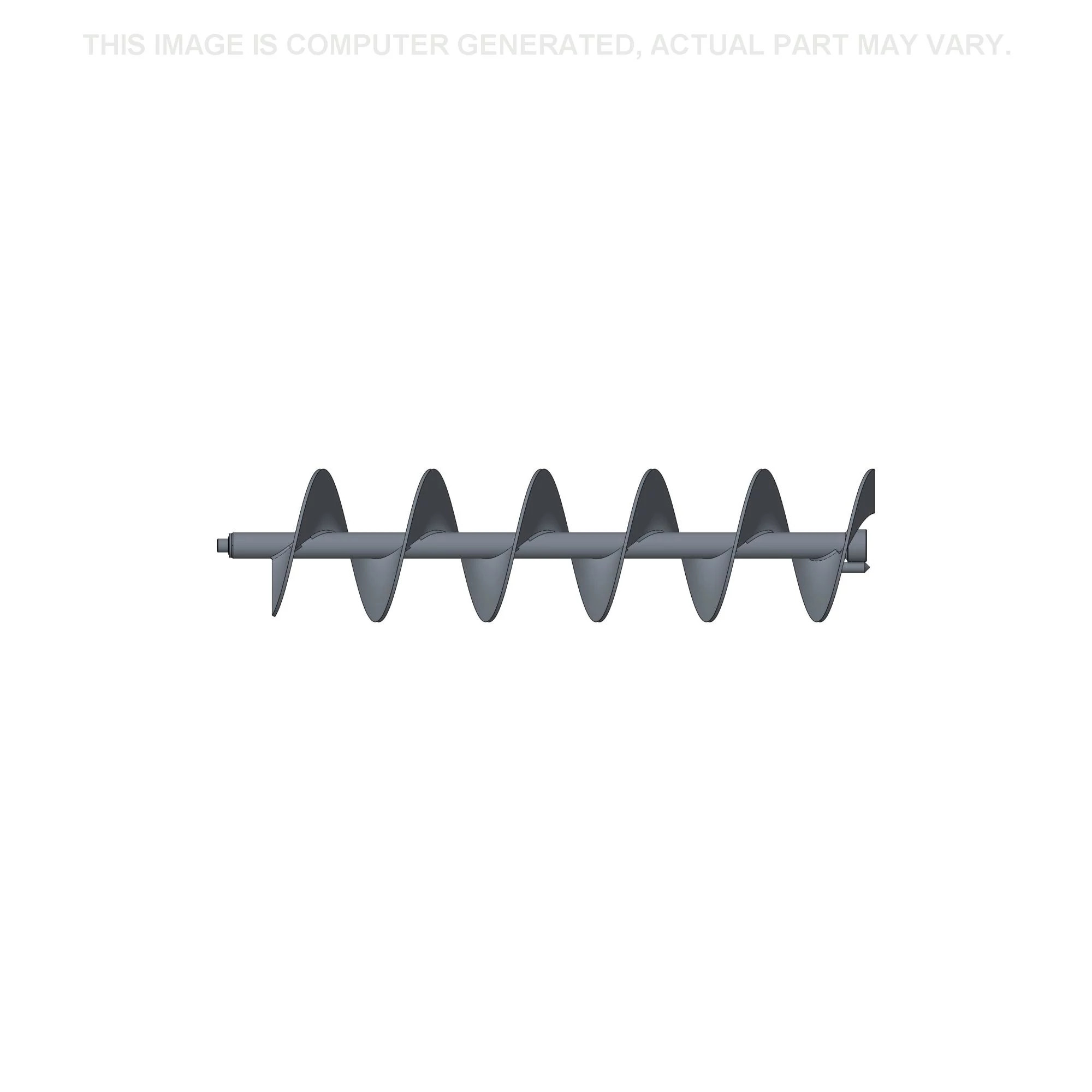 AUGER | NEWHOLLANDAG | CA | EN