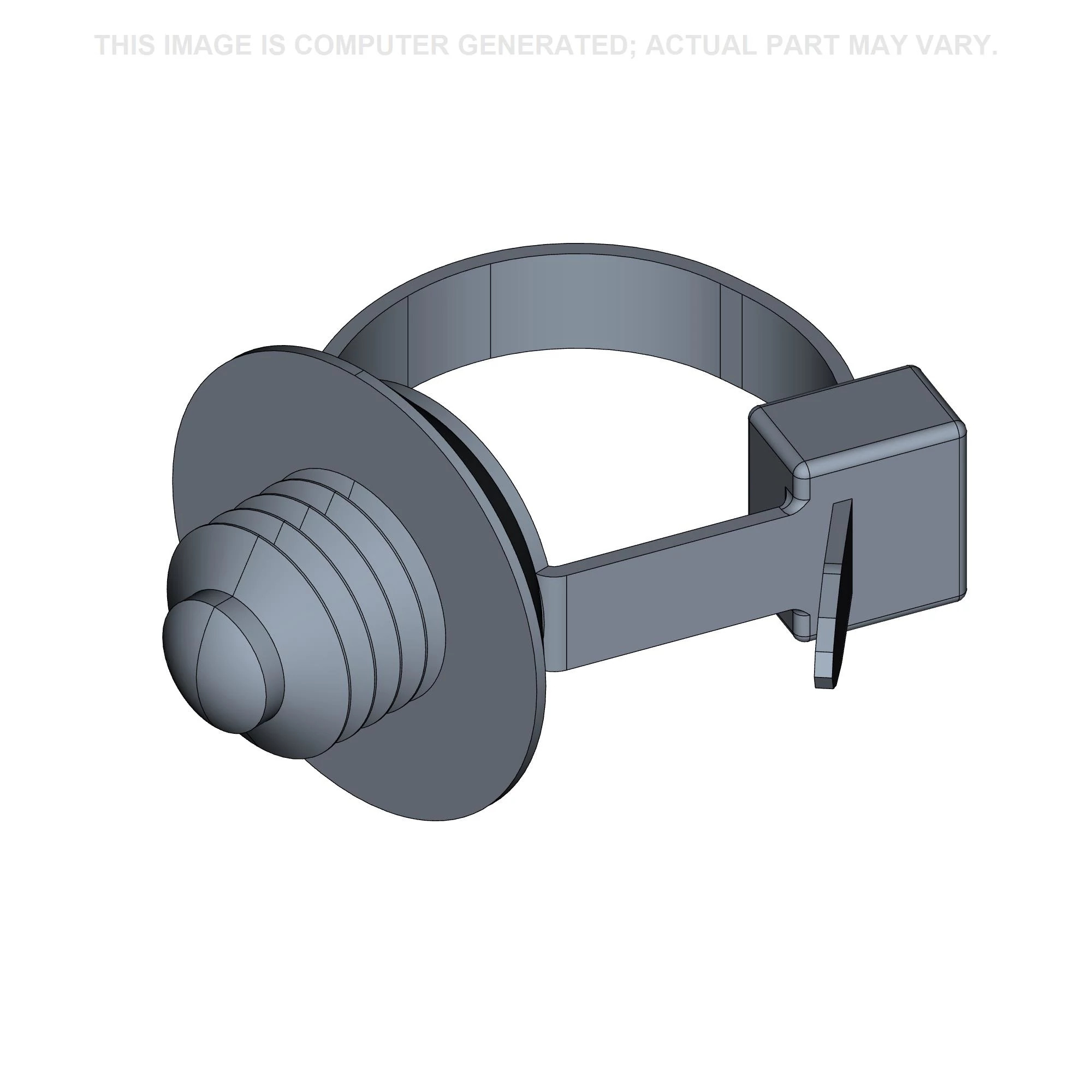 Bride De Cable | CASEIH | CA | FR