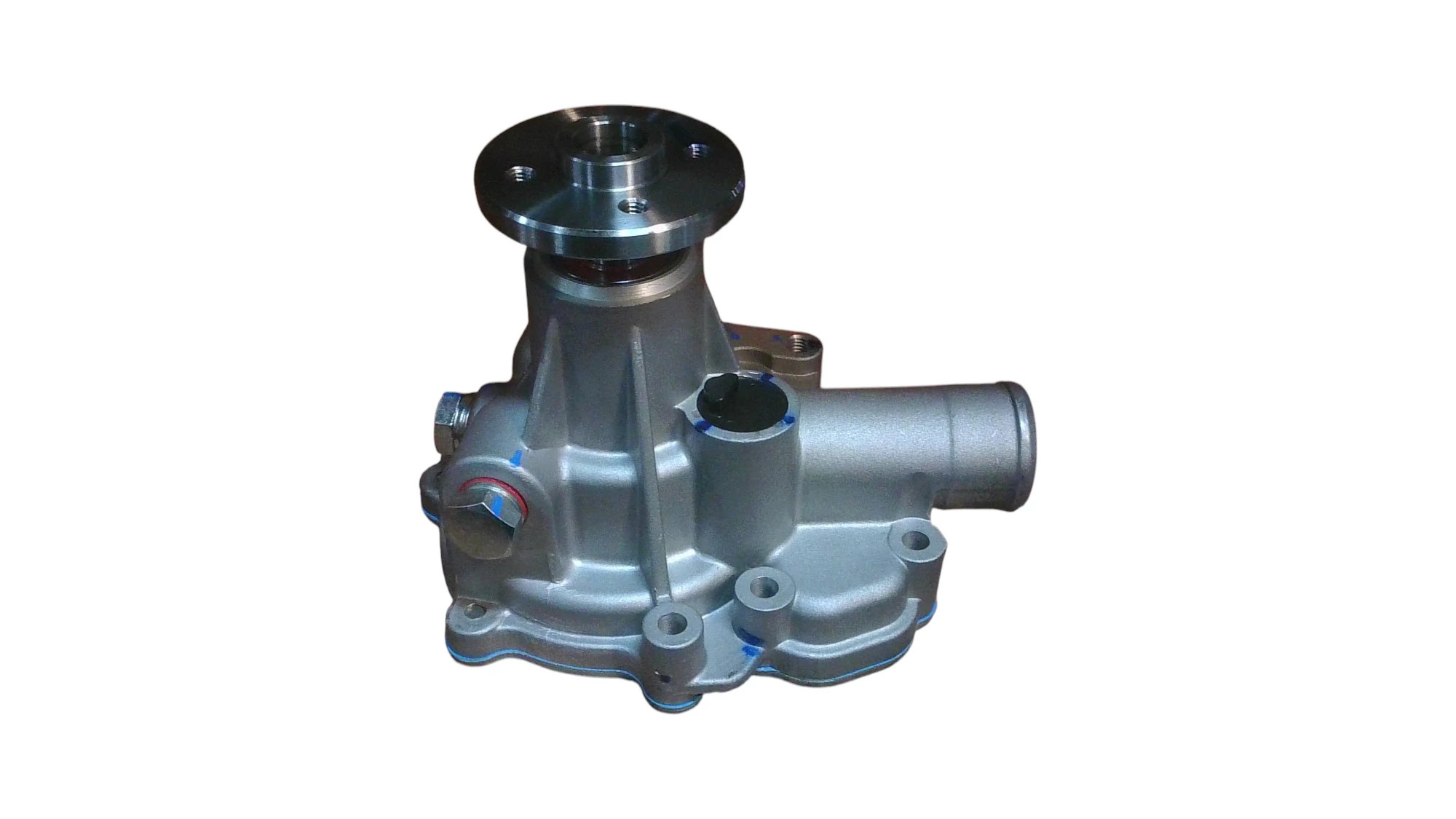 Water Pump | CASECE | US | EN