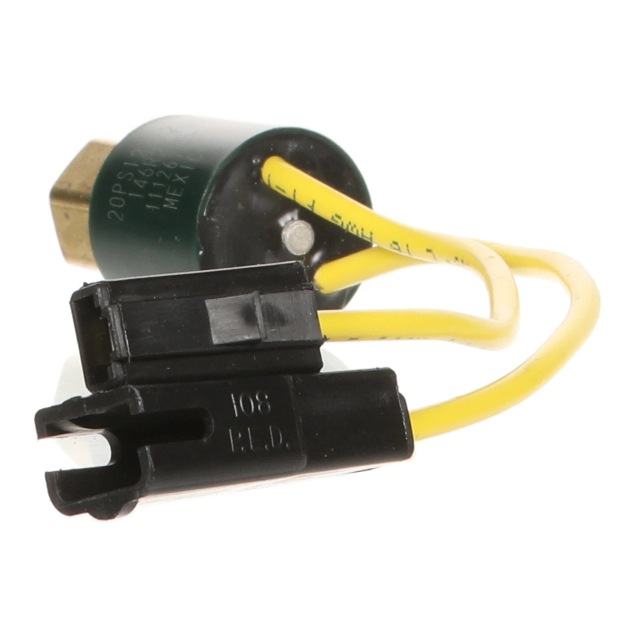 PRESSOSTAT BP CLIMATIS. | CASEIH | CA | FR