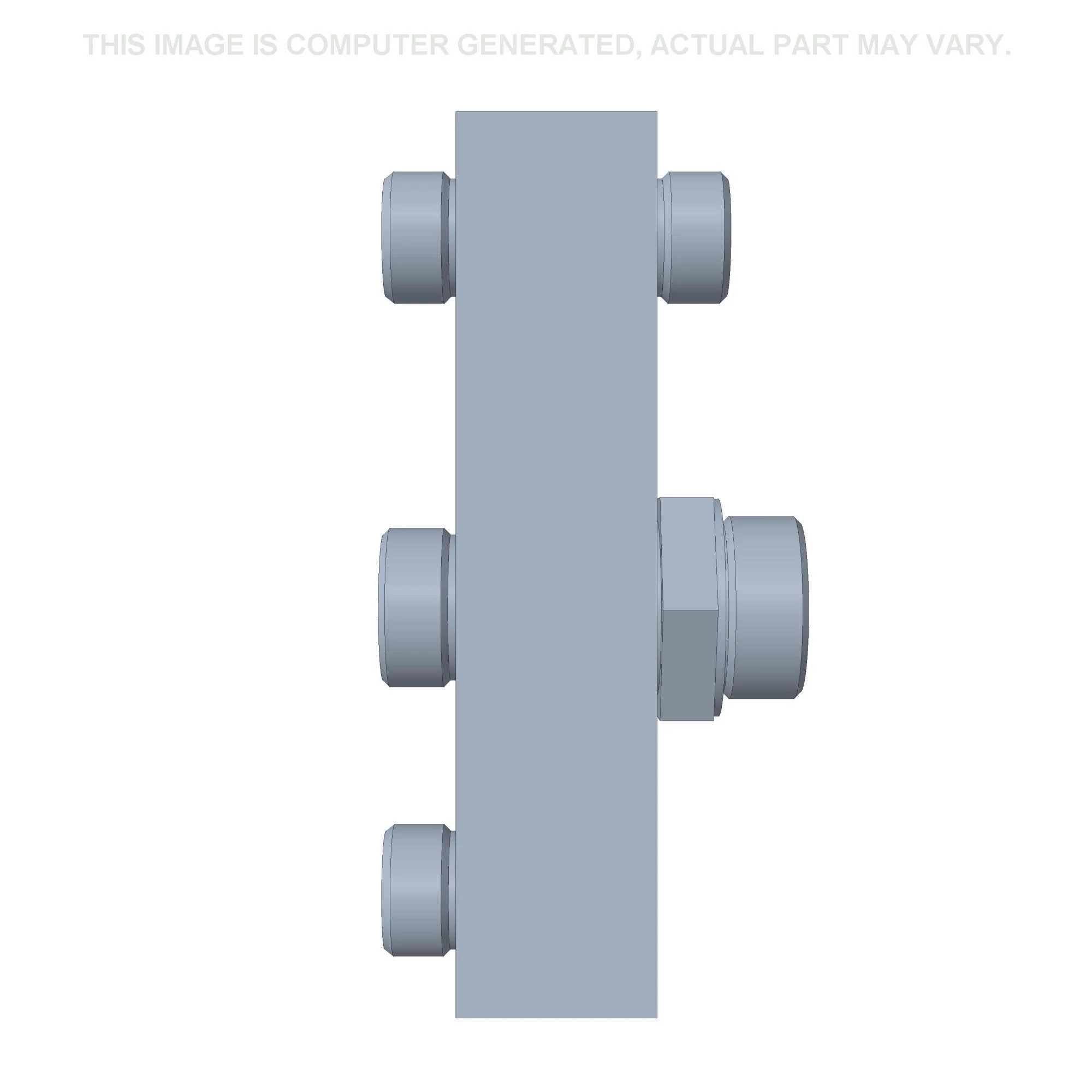 MANIFOLD VALVE | NEWHOLLANDCE | EU | EN