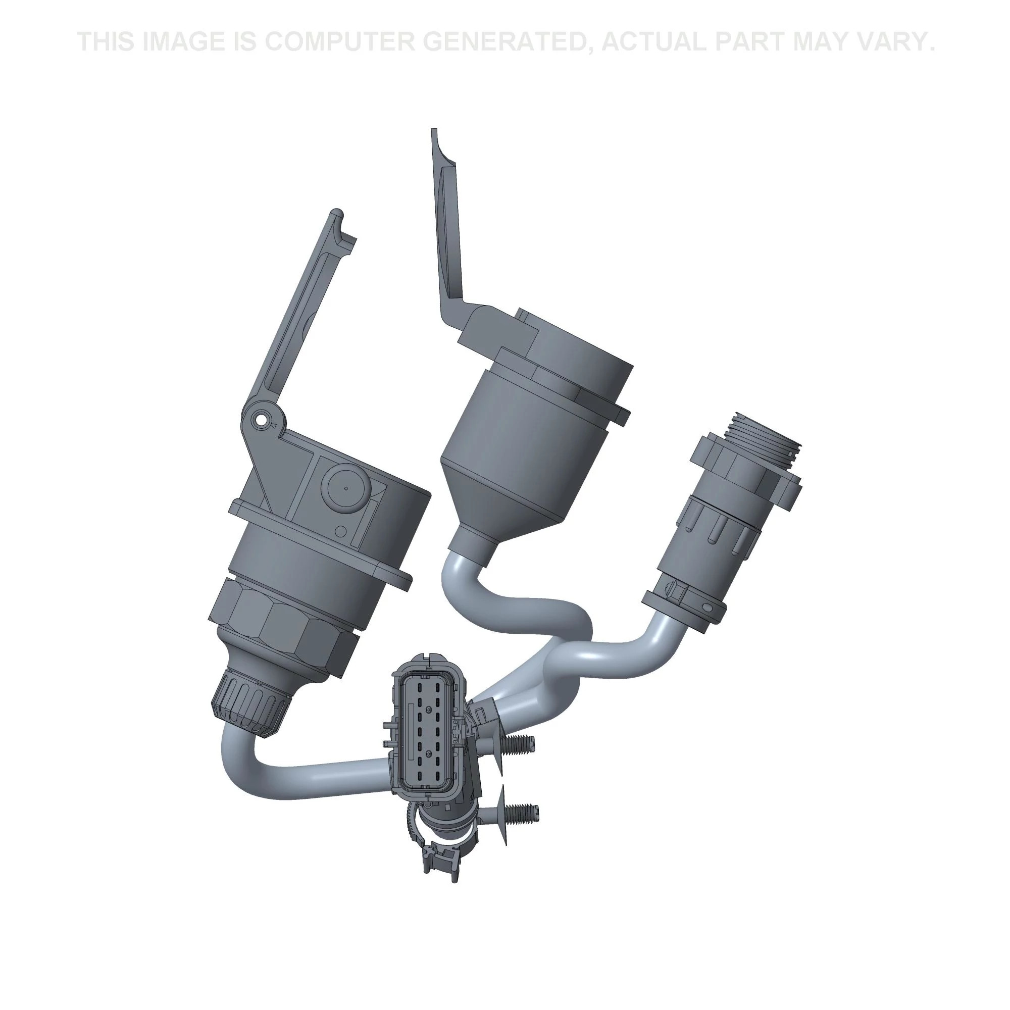 FAISCEAU ELECTRIQUE | NEWHOLLANDAG | CA | FR