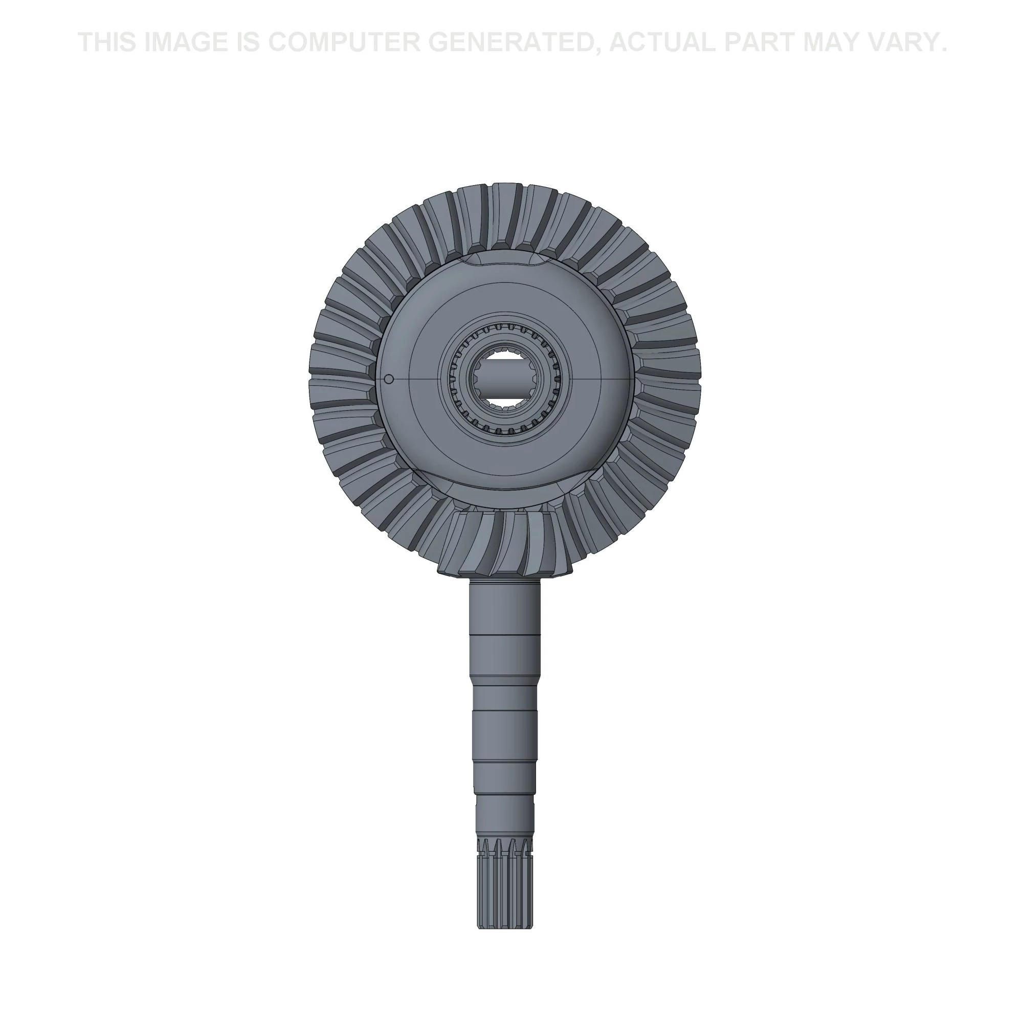 DIFFERENTIAL ASSY | NEWHOLLANDAG | US | EN