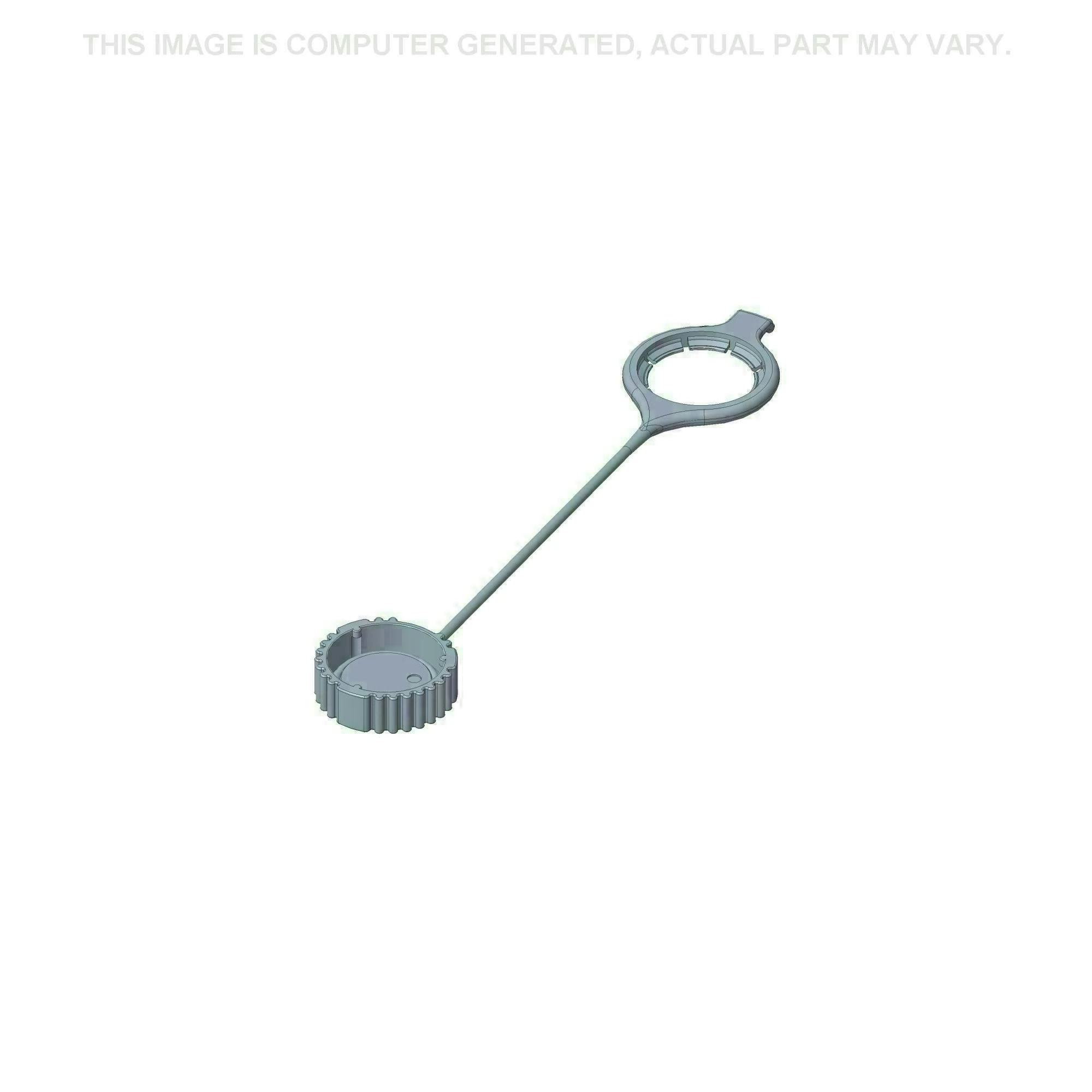 Cap | NEWHOLLANDAG | US | EN