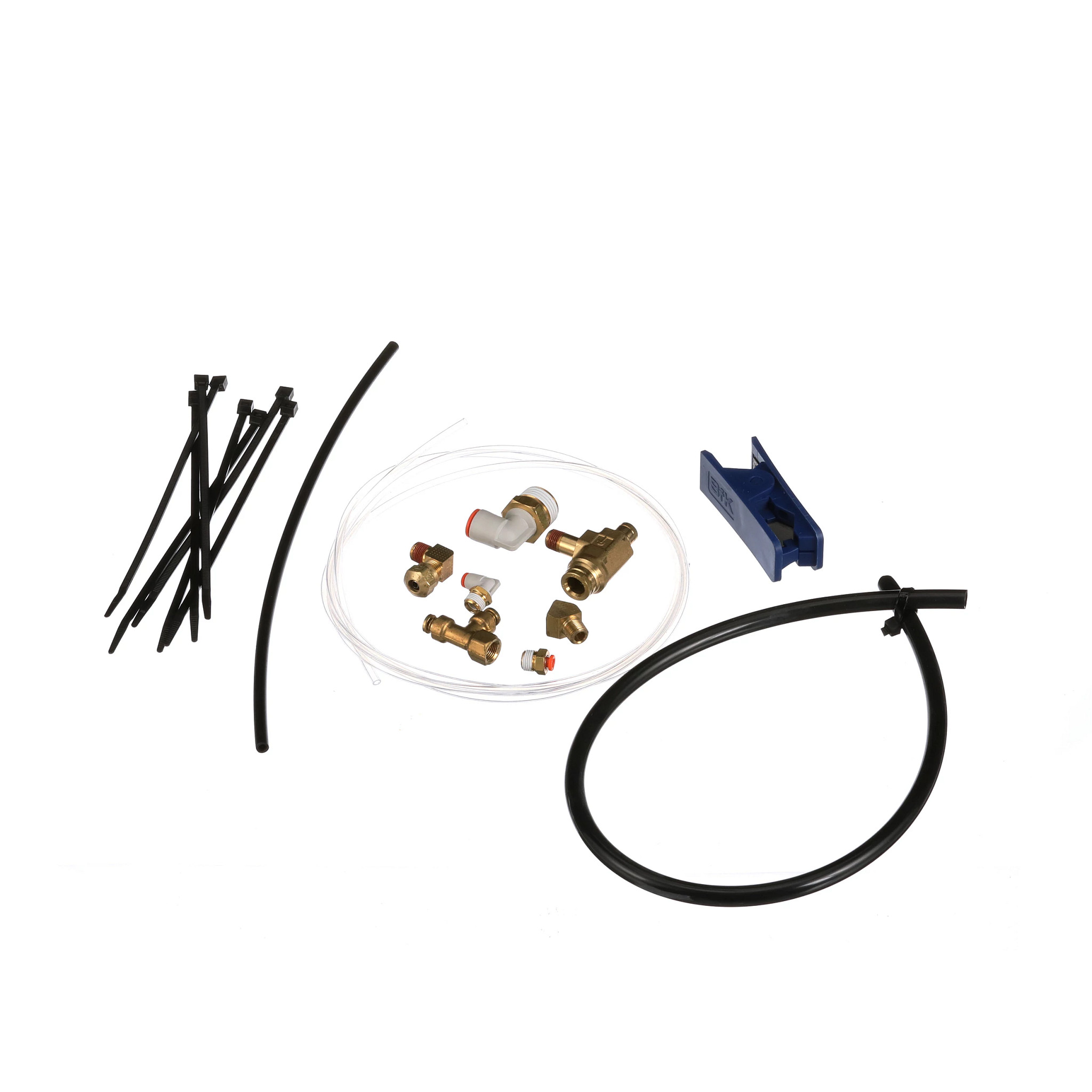 Air Line Kit - Seat Assembly | NEWHOLLANDAG | BR | PT