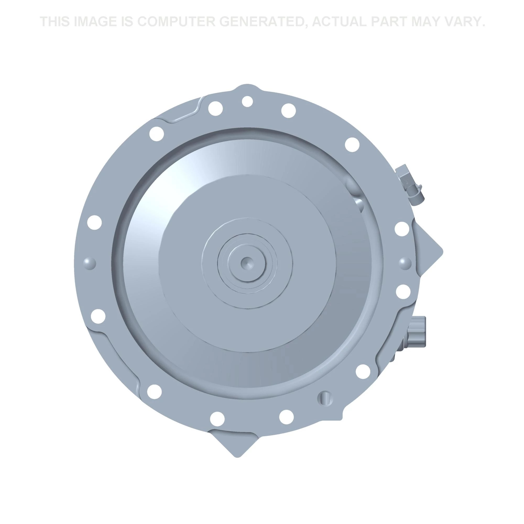 EMBREAGEM TDF | NEWHOLLANDAG | SA | EN