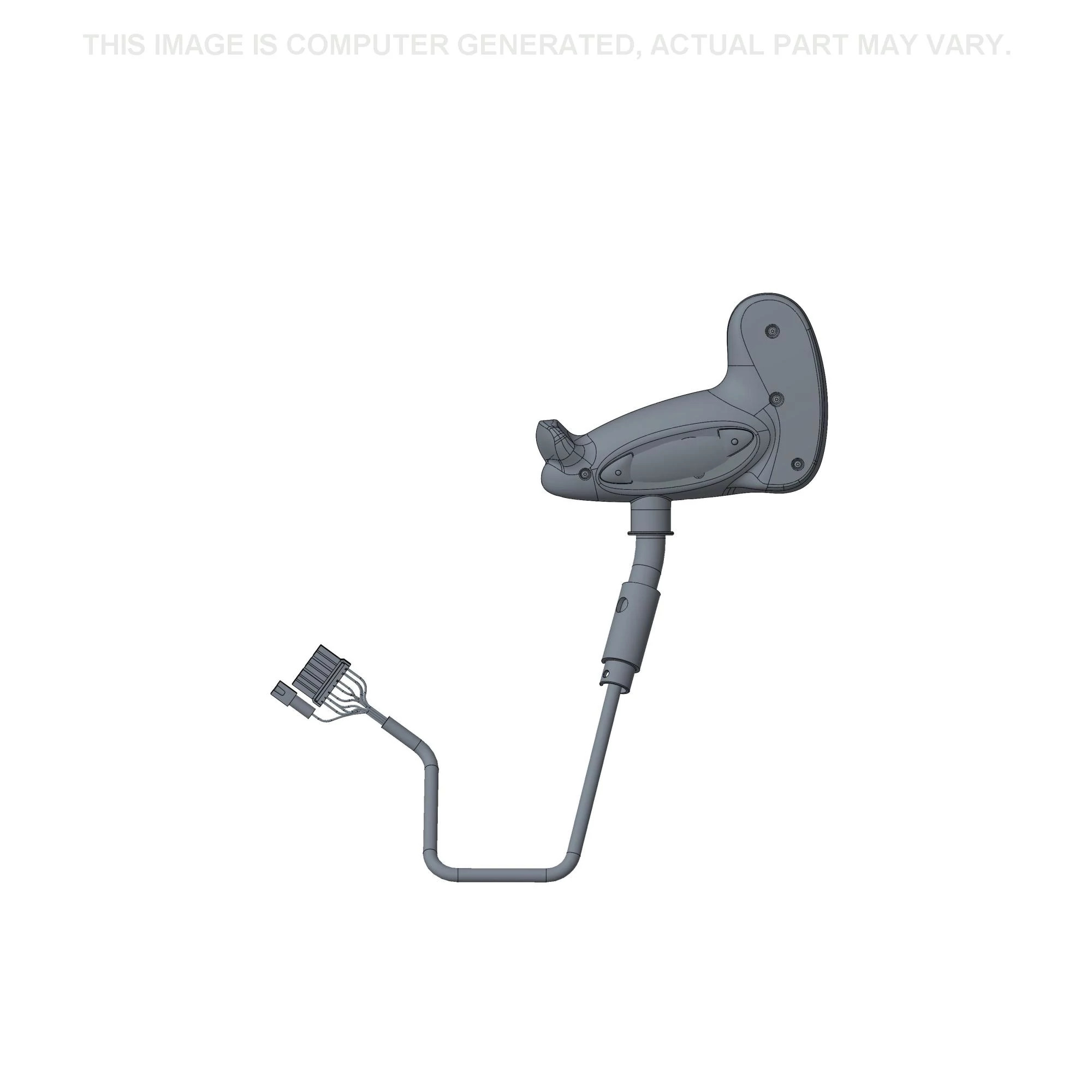 JOYSTICK | CASEIH | IE | EN