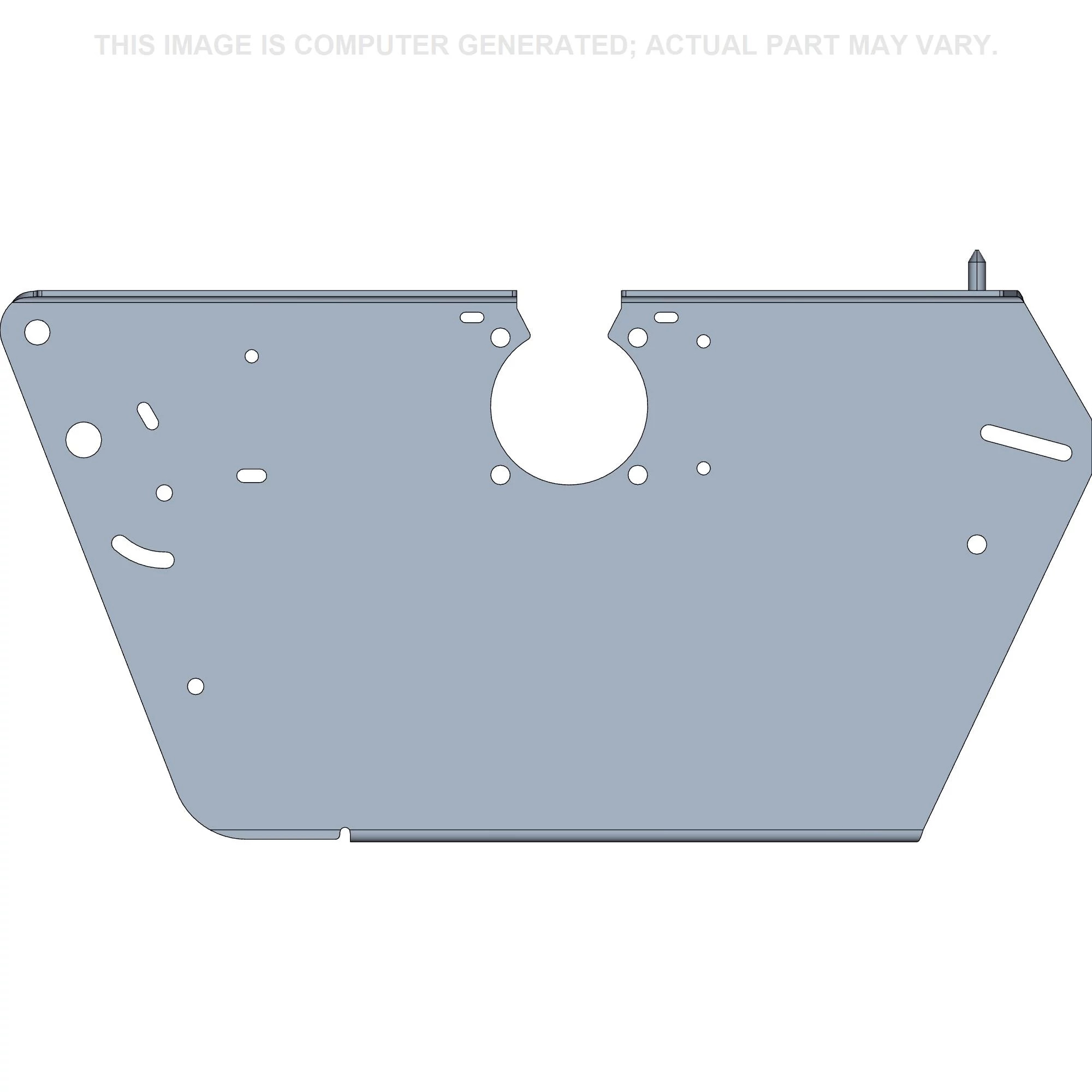 STRAW CHOPPER | MILLER | EU | ES