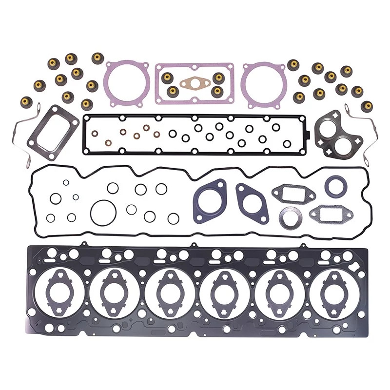 Gasket Kit | NEWHOLLANDAG | US | EN