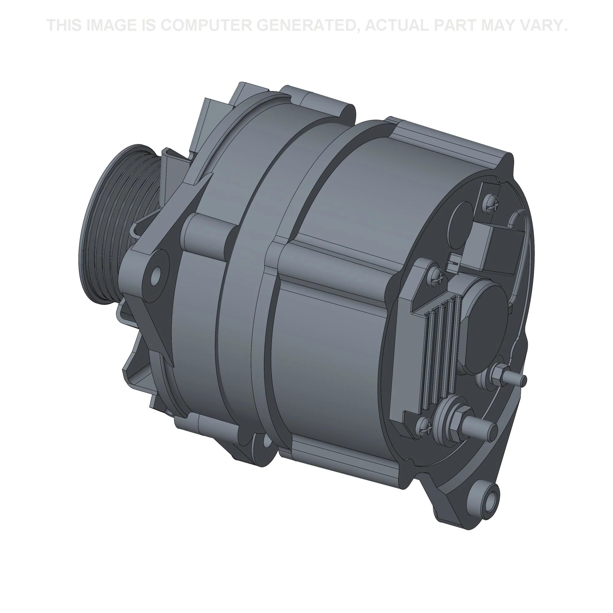 Reman-alternator | CASEIH | US | EN