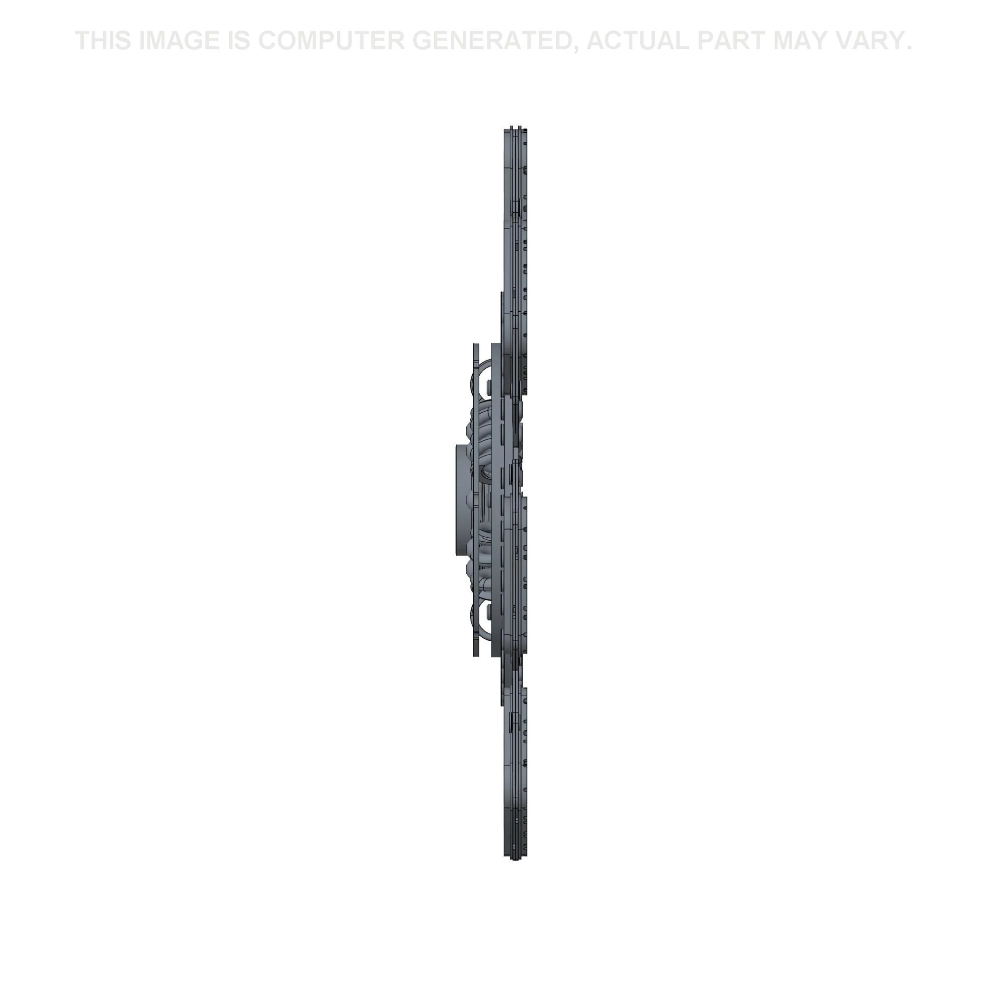 REMAN-CLUTCH DISC | CASECE | CA | EN