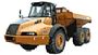 ARTICULATED TRUCK S/N: UNTIL HHD000754 | CASECE | GB | EN