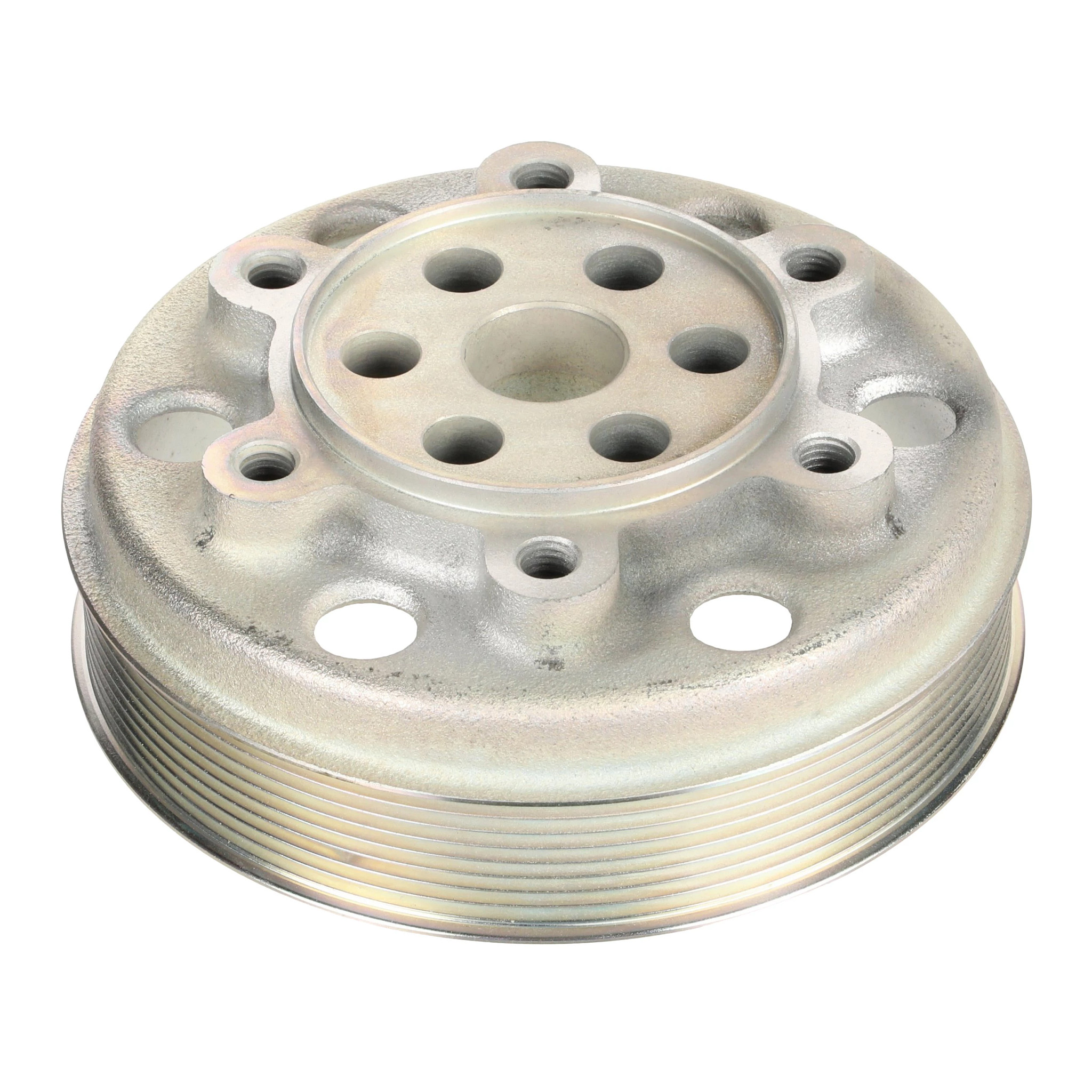 POLIA | CASECE | BR | PT