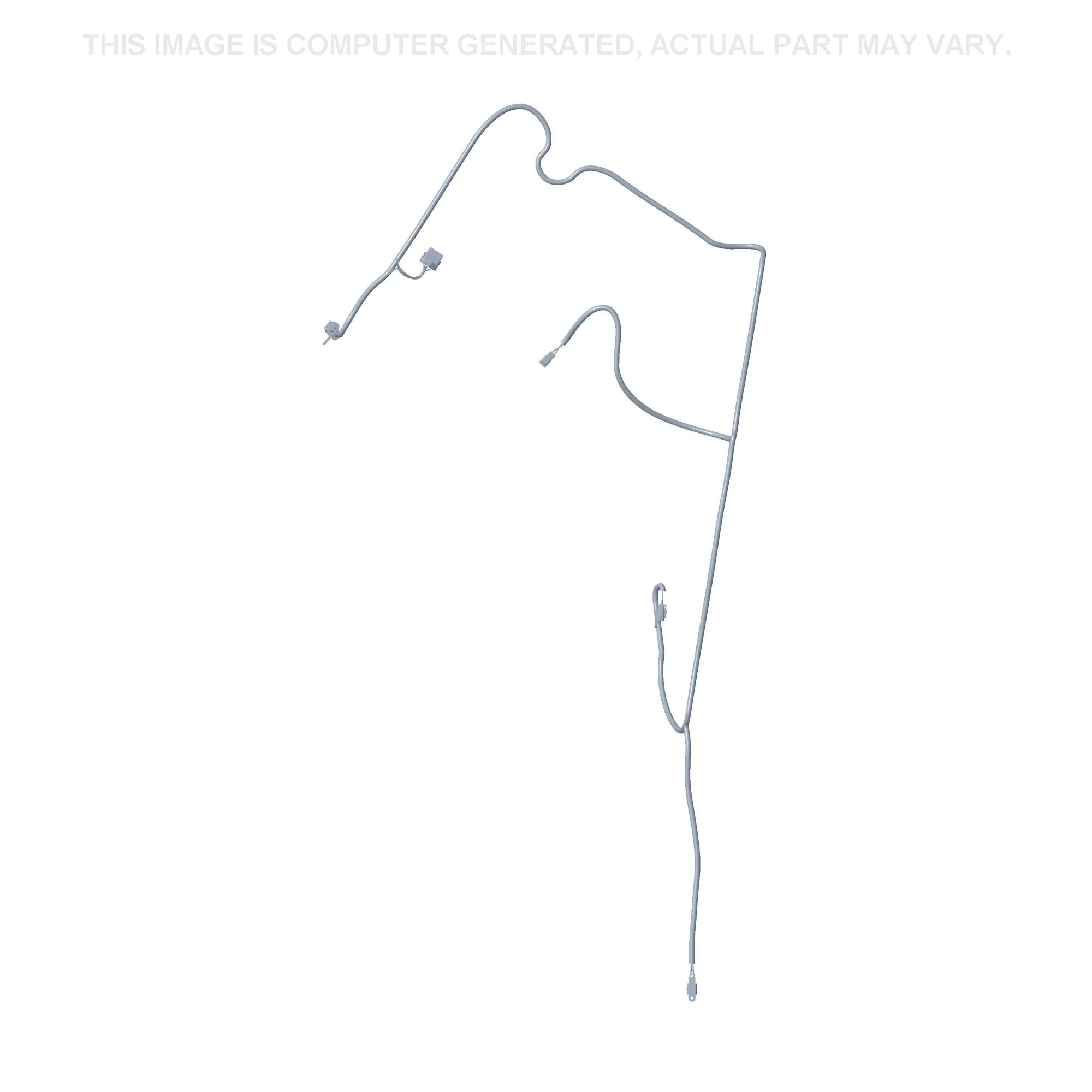 FAISCEAU ELECTRIQUE | NEWHOLLANDCE | EU | IT