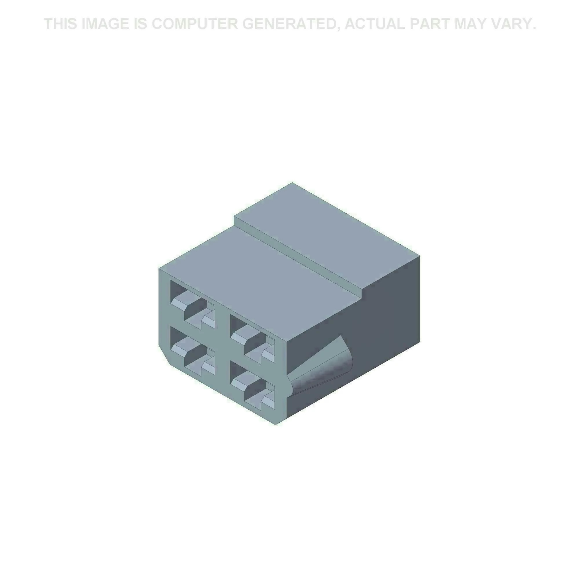 ELEC CONNECTOR | NEWHOLLANDAG | US | EN
