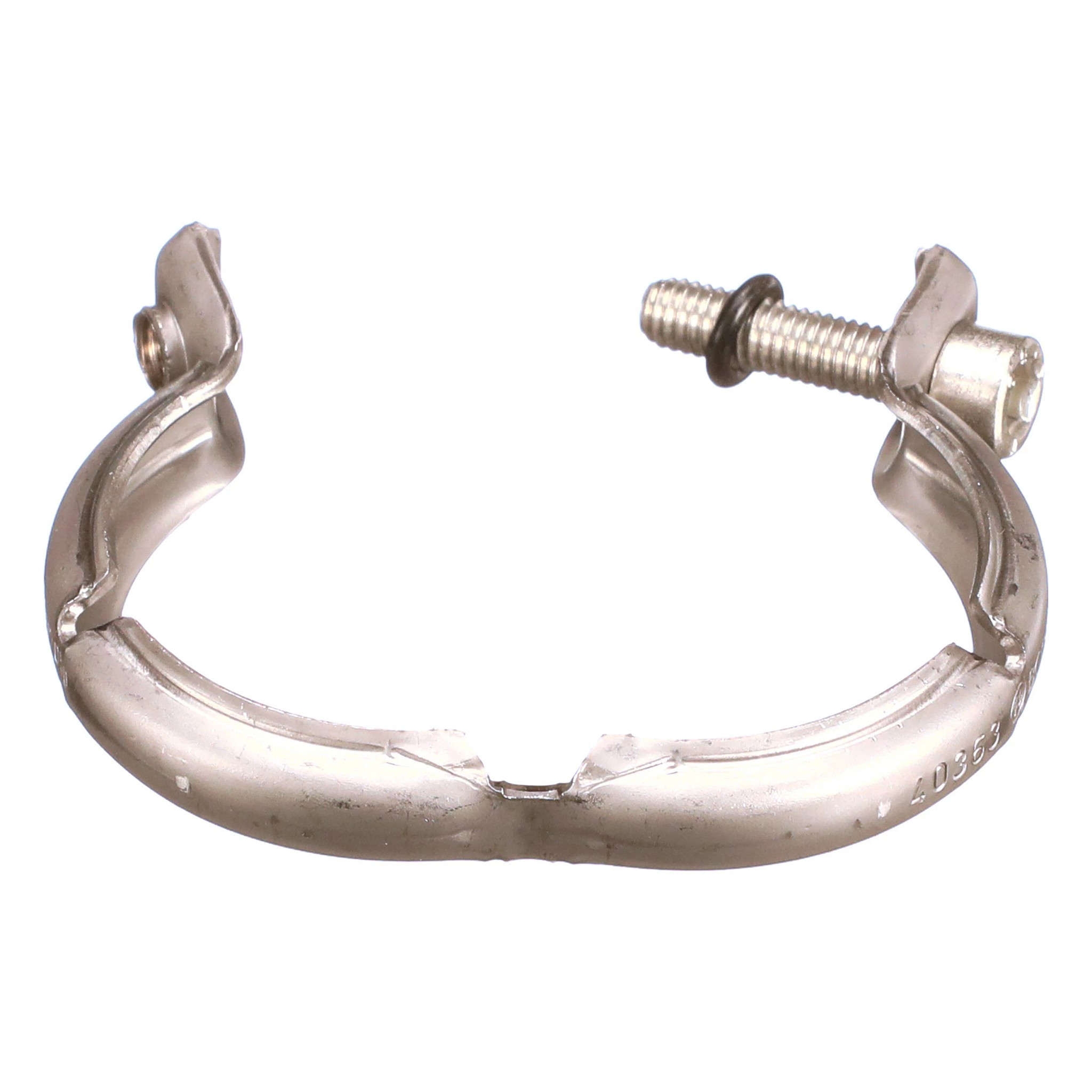 CLAMP | CASECE | US | EN