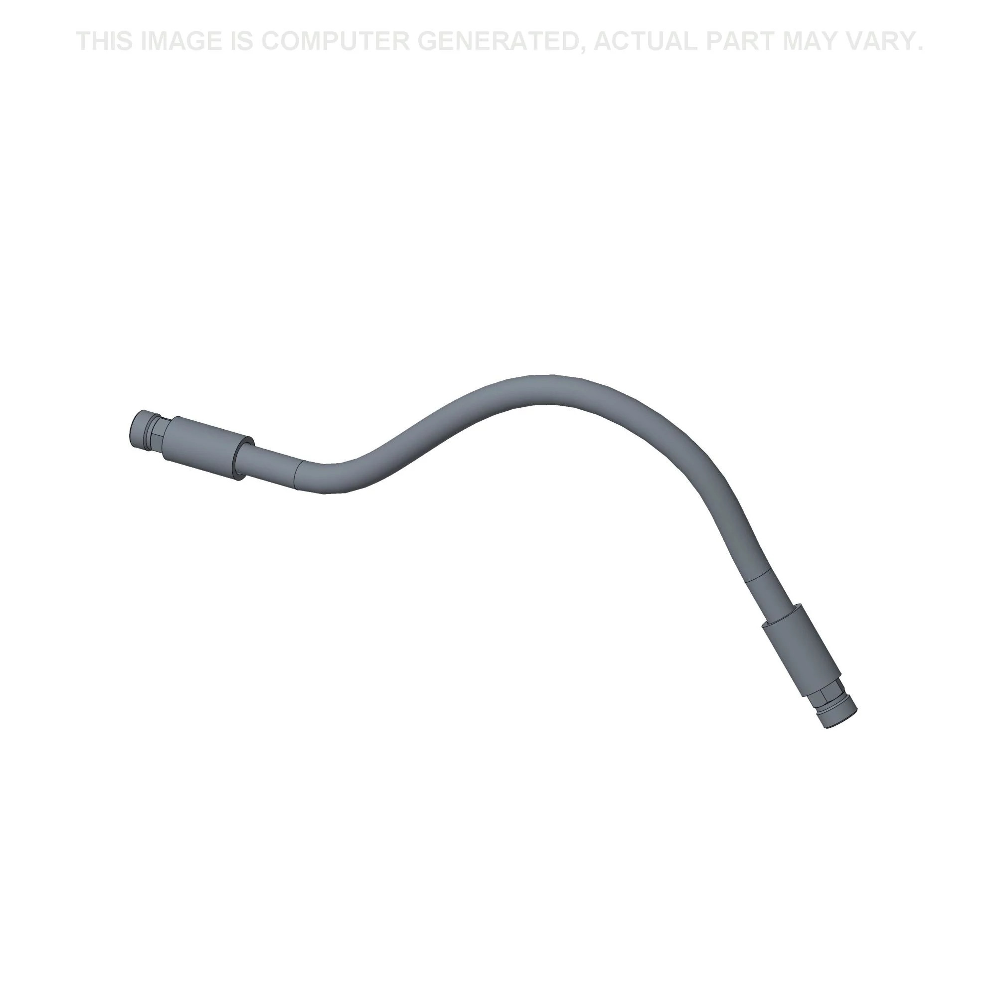 Hydraulic Cylinder Hose | NEWHOLLANDAG | US | EN