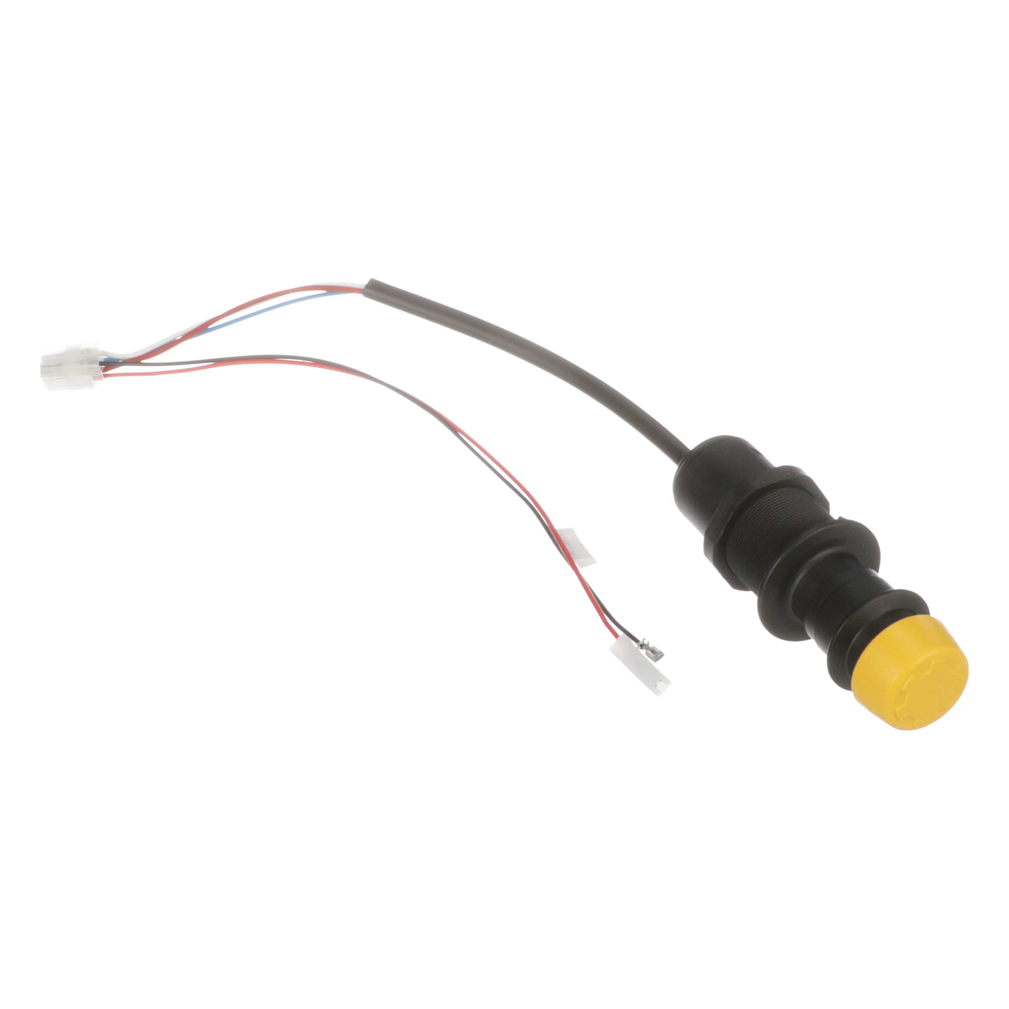 PTO SWITCH | CASEIH | US | EN