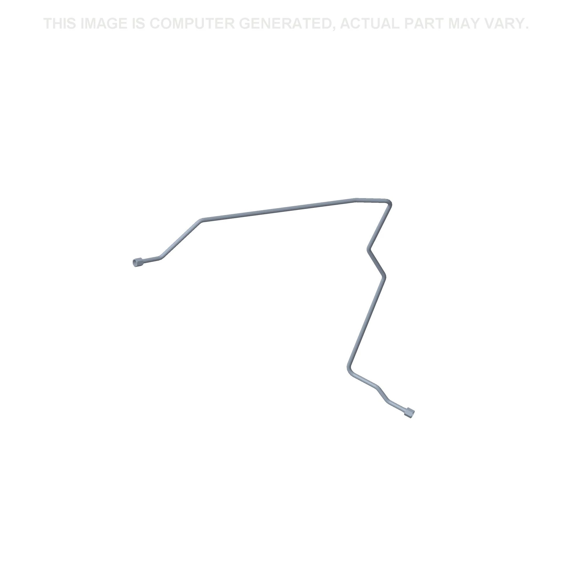 Hyd Tube | NEWHOLLANDAG | CA | EN