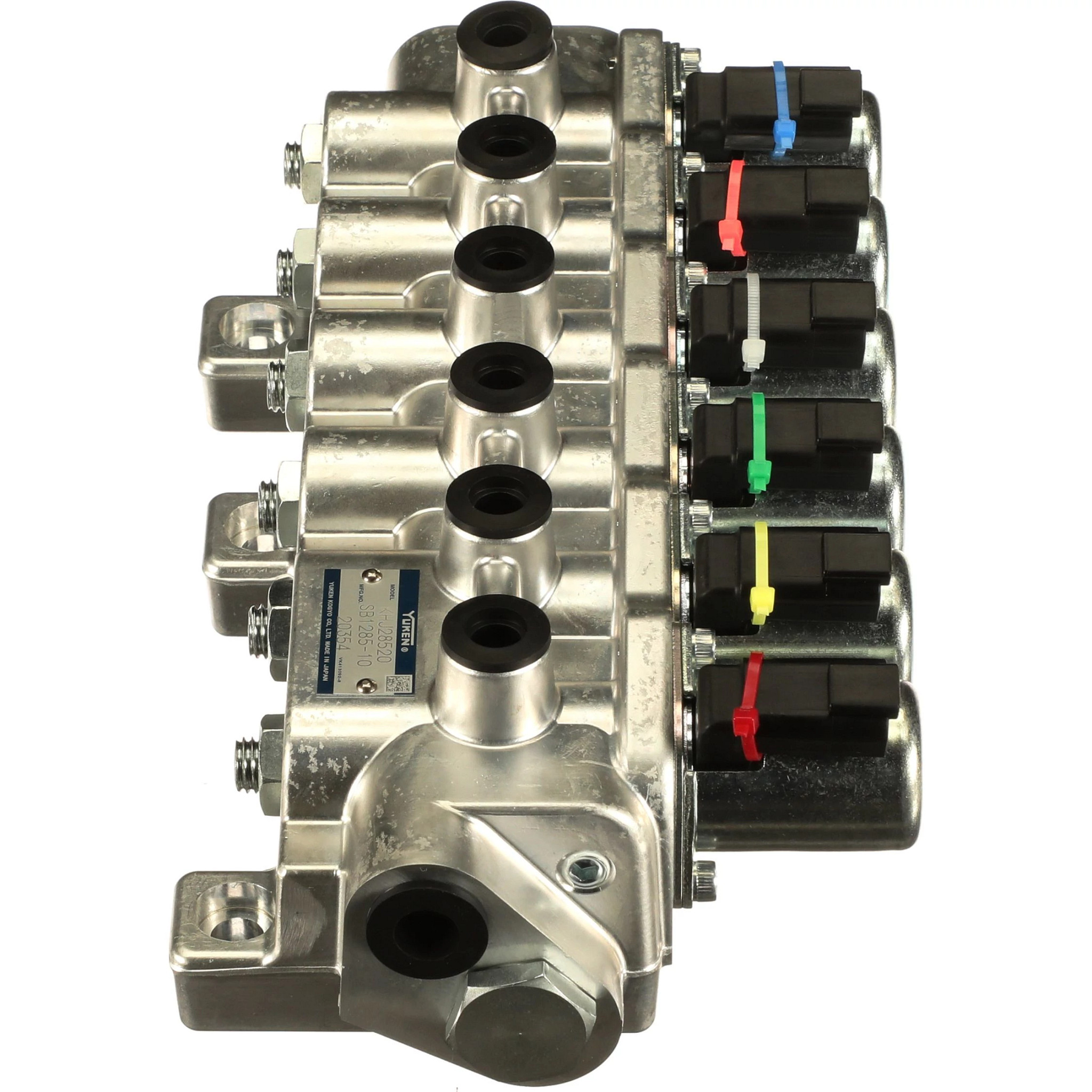 VALVE | CASECE | CA | EN